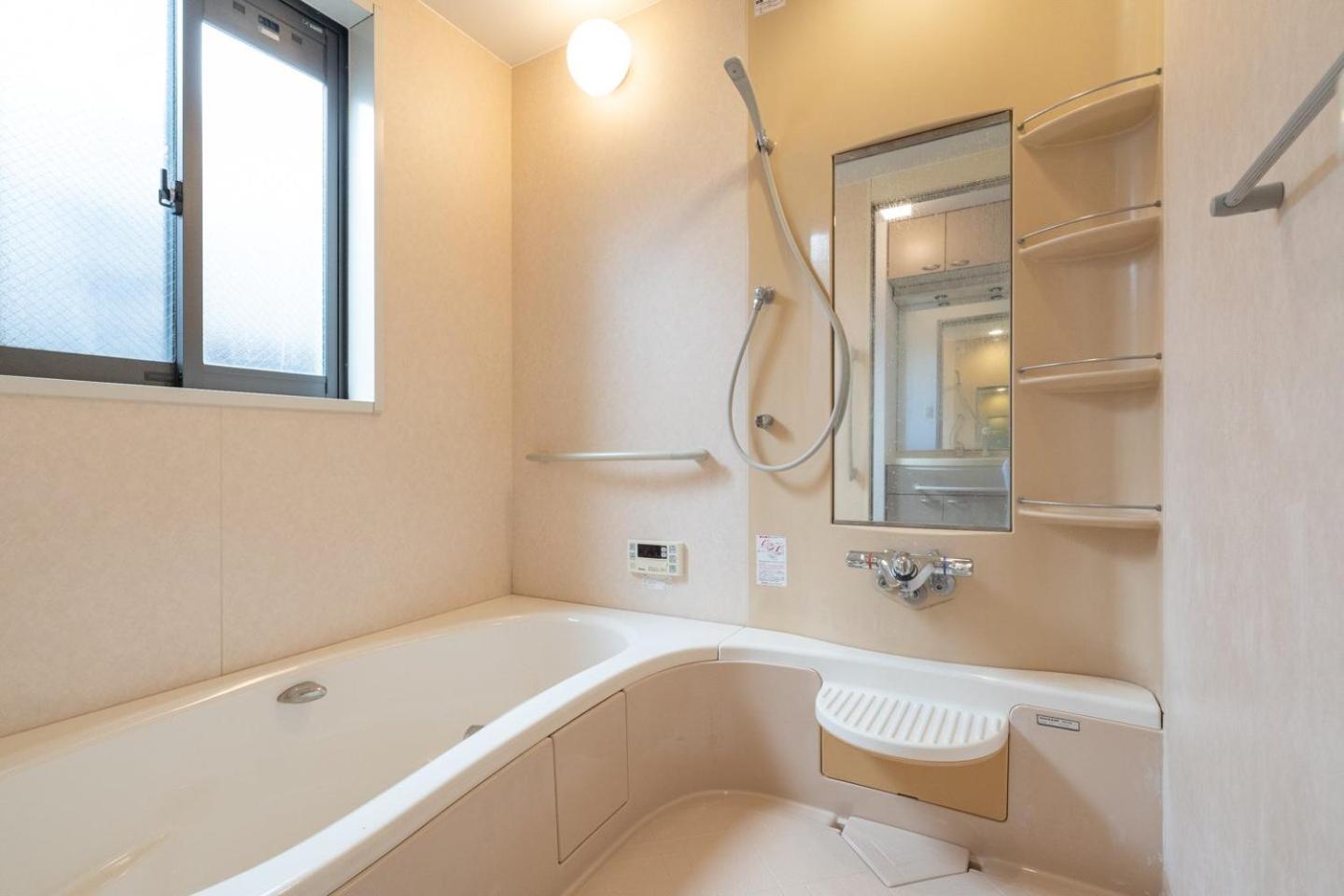 Two-Bedroom House photo 2