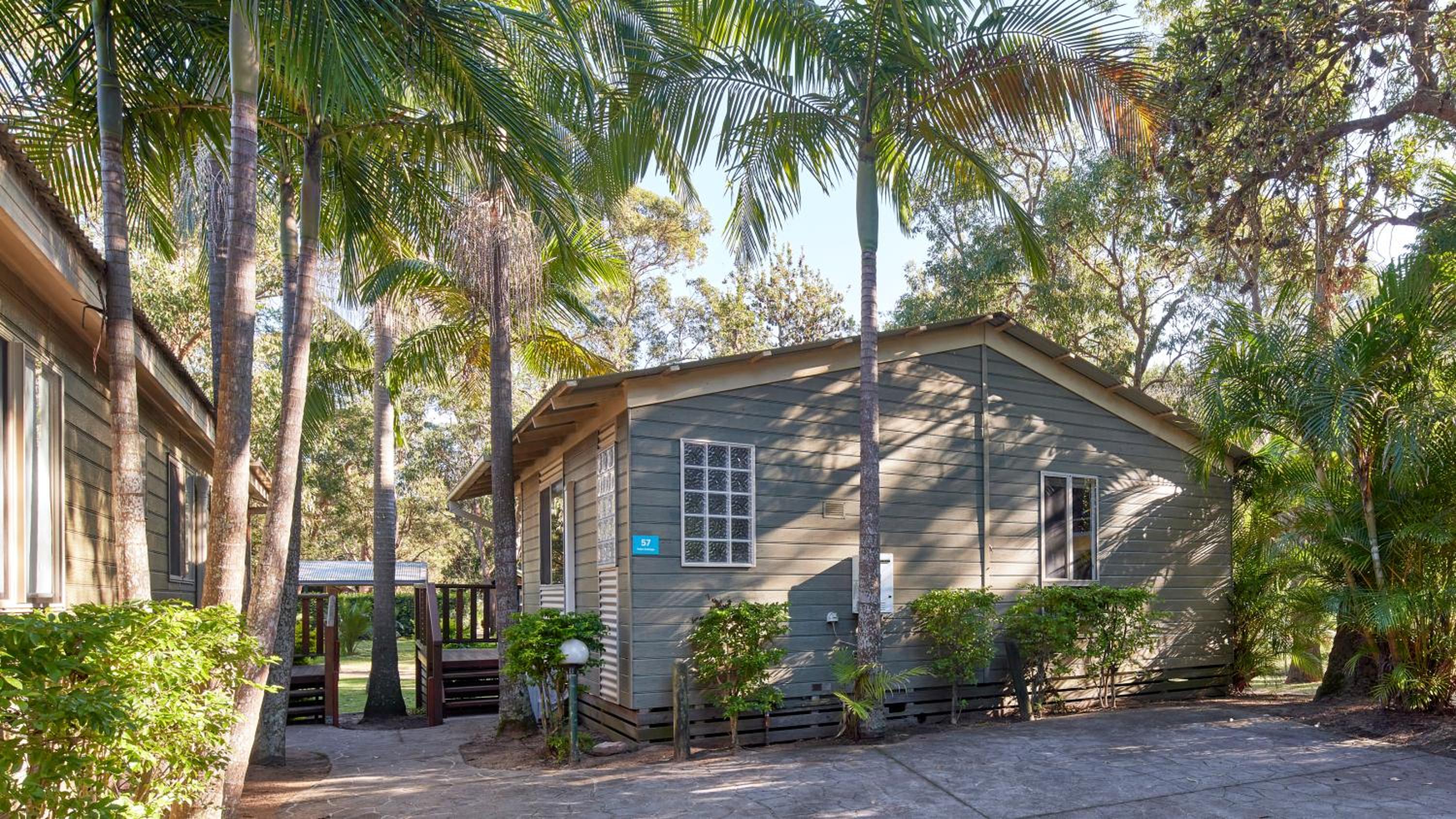 Palm Cottage - Photo 6