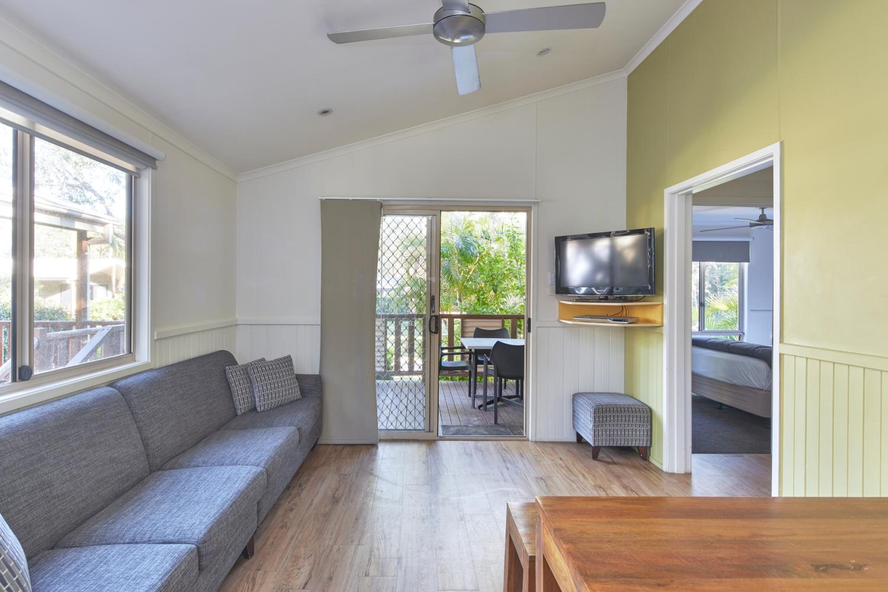 Palm Cottage - Photo 1
