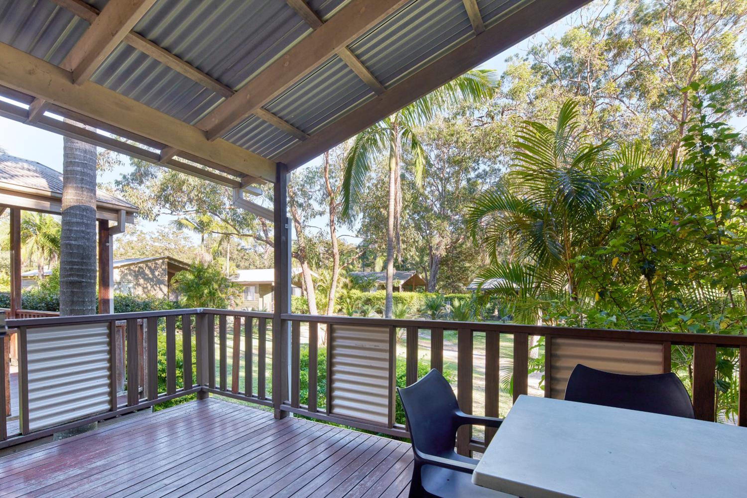 Palm Cottage - Photo 2