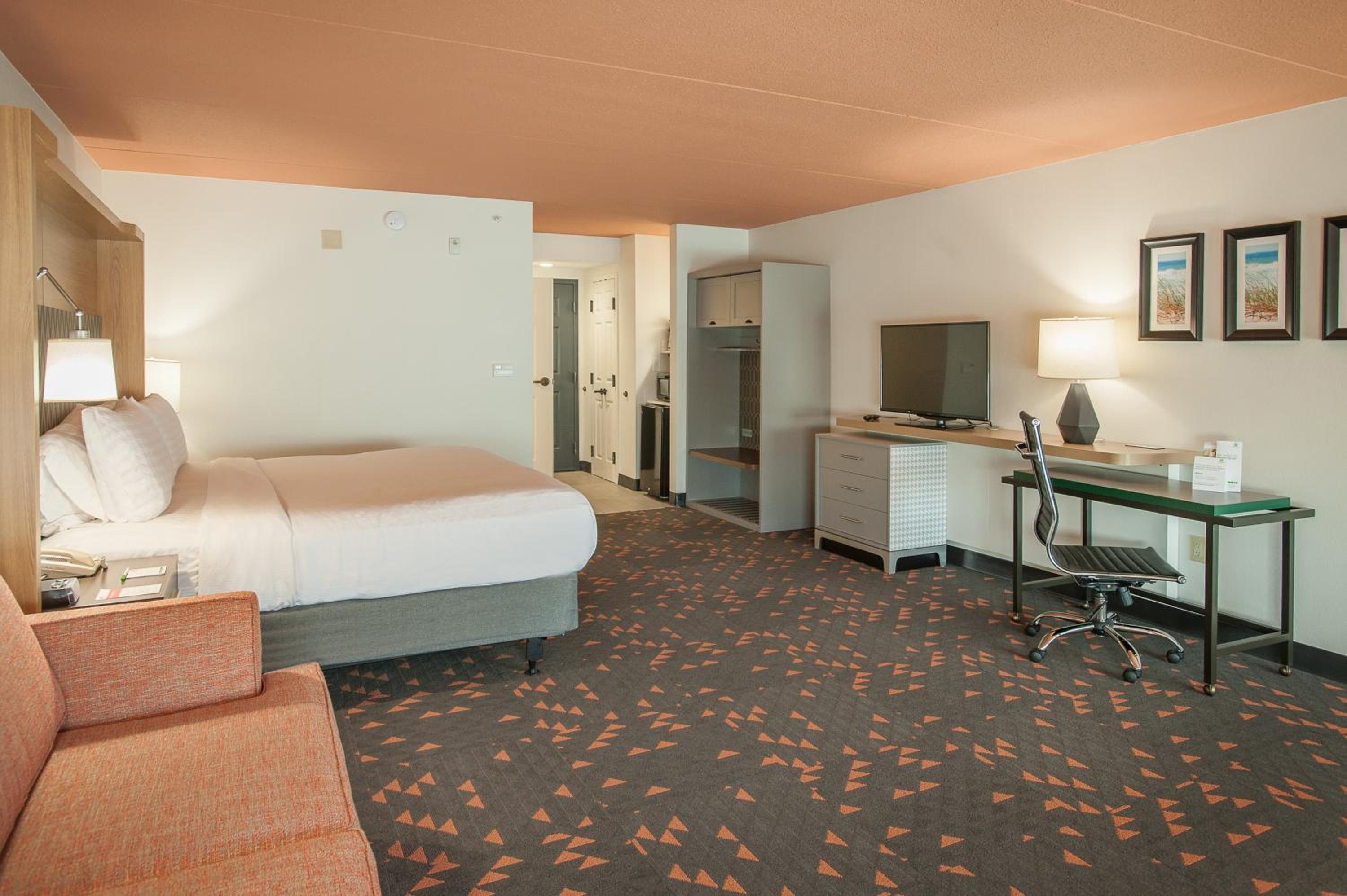 King Suite - Photo 2