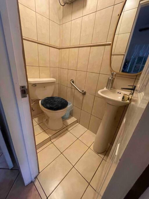 Three-Bedroom House photo 3