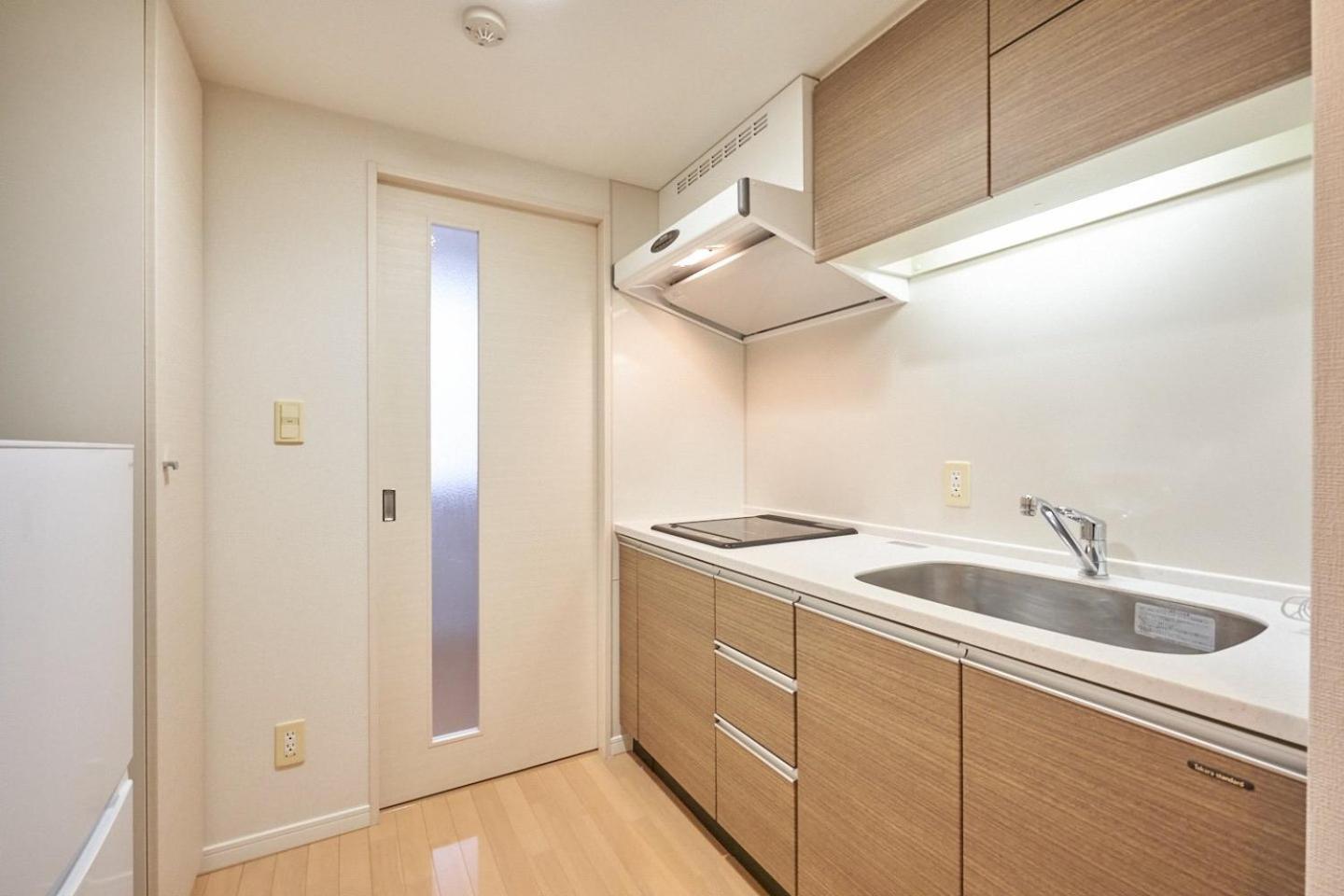 One-Bedroom Apartment photo 3