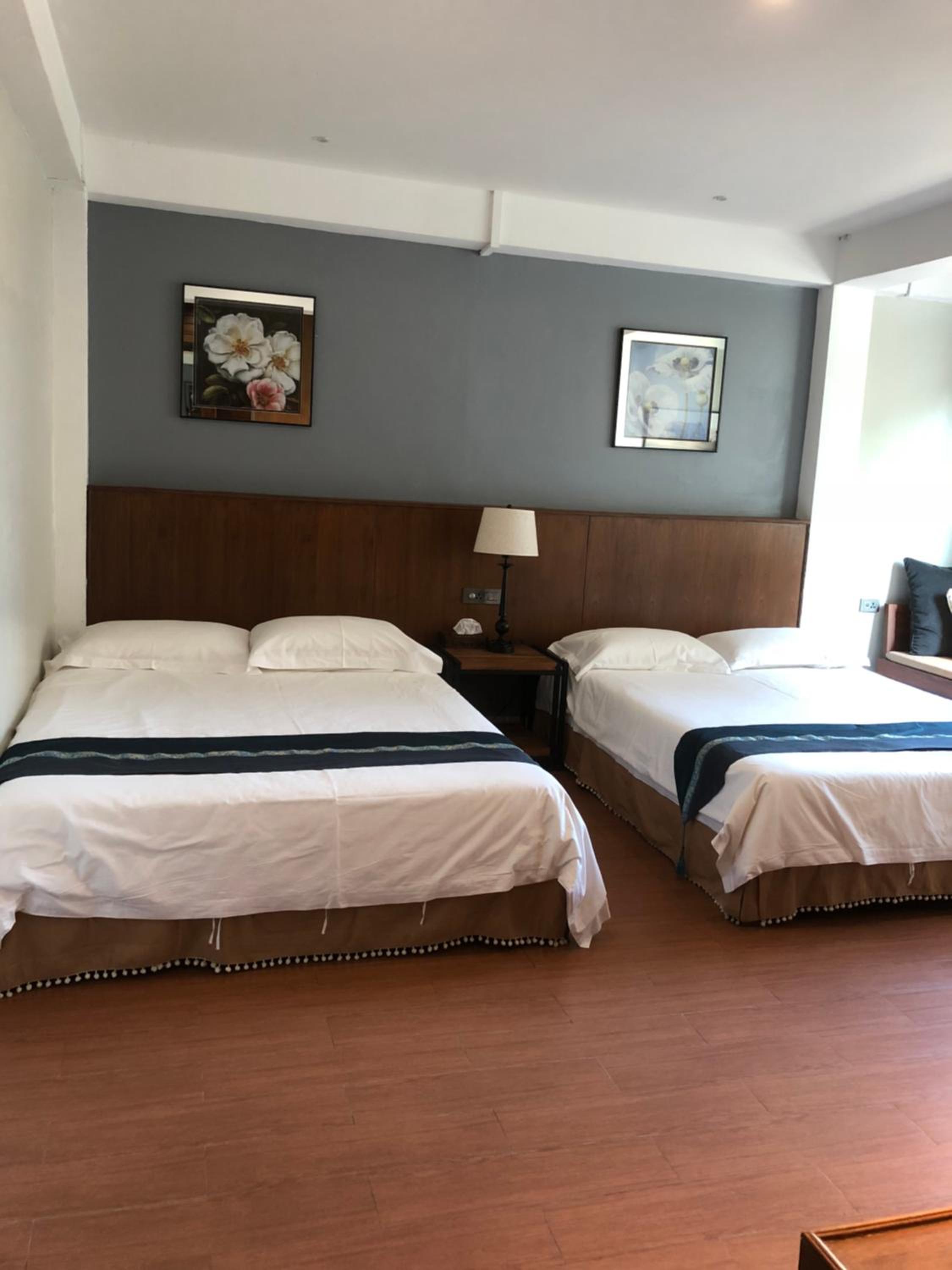 Standard Family Room (Building C)