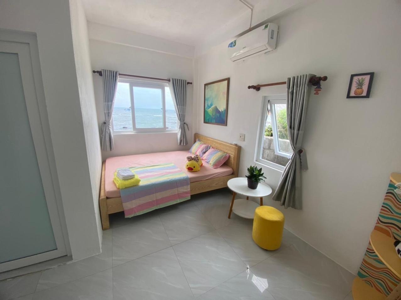 Villa With Sea View photo 1