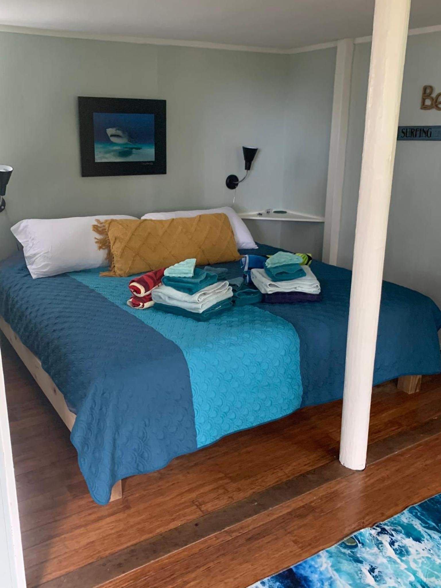 Two-Bedroom Apartment photo 1