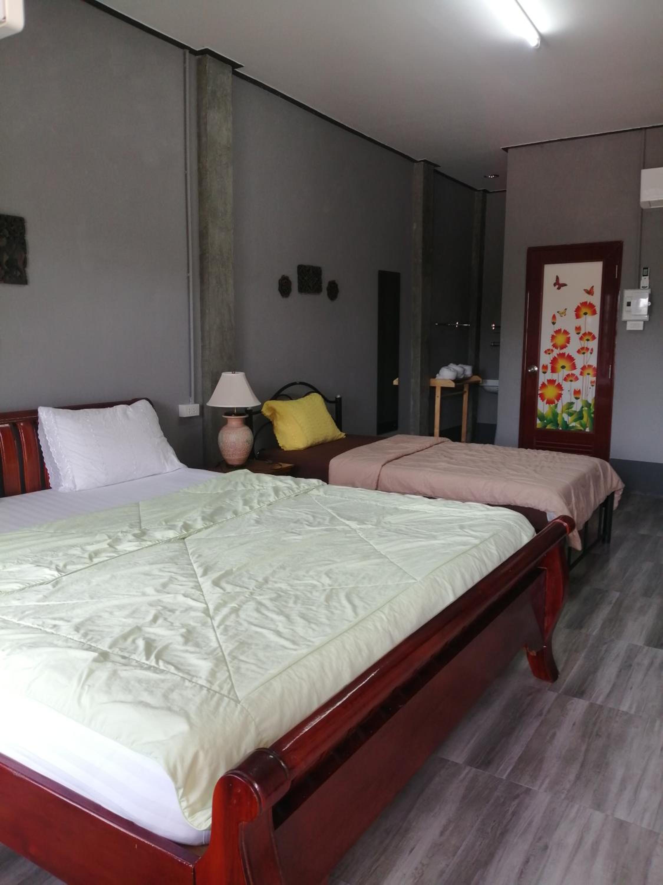 Triple Room photo 2