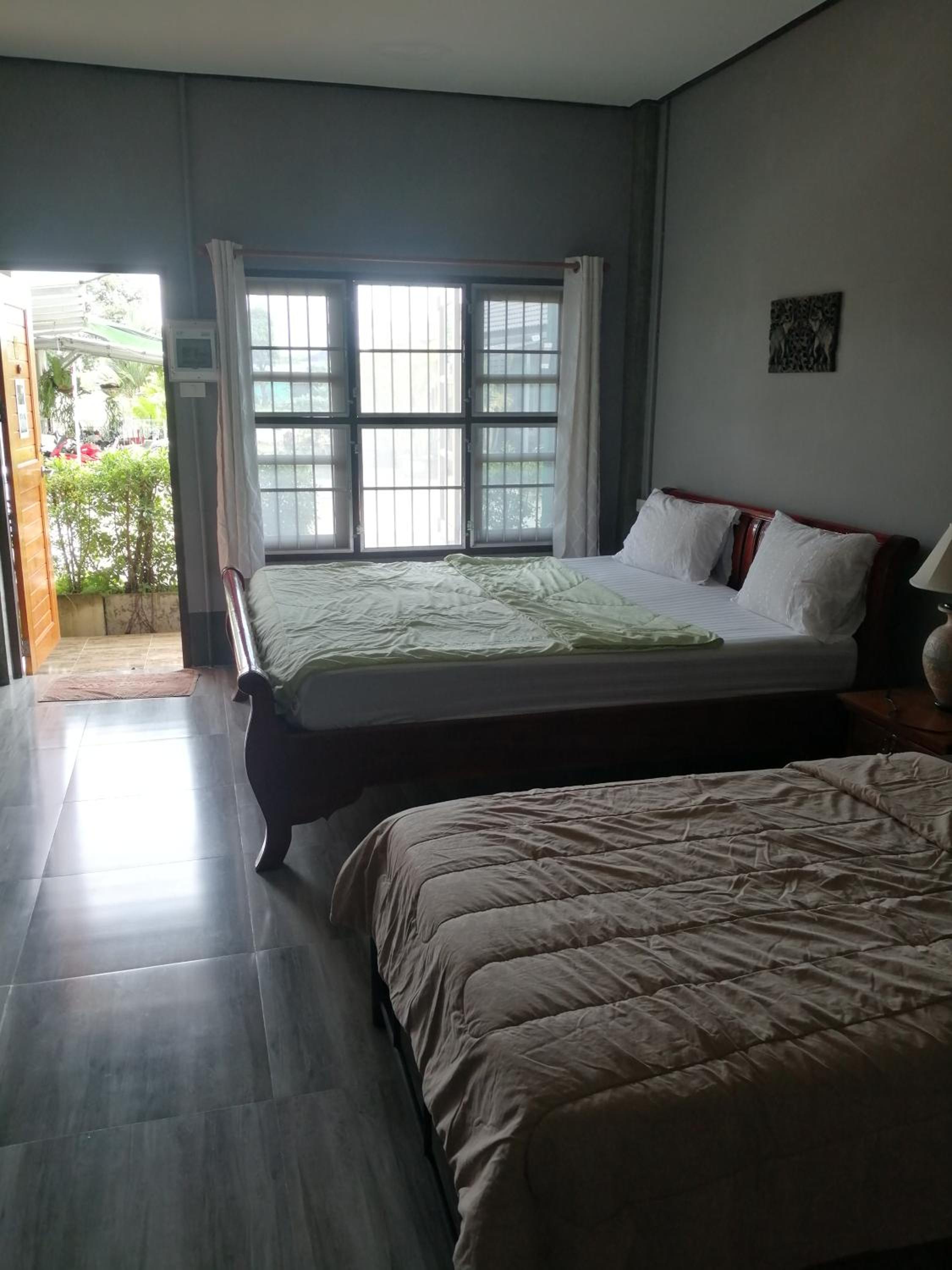 Triple Room photo 3