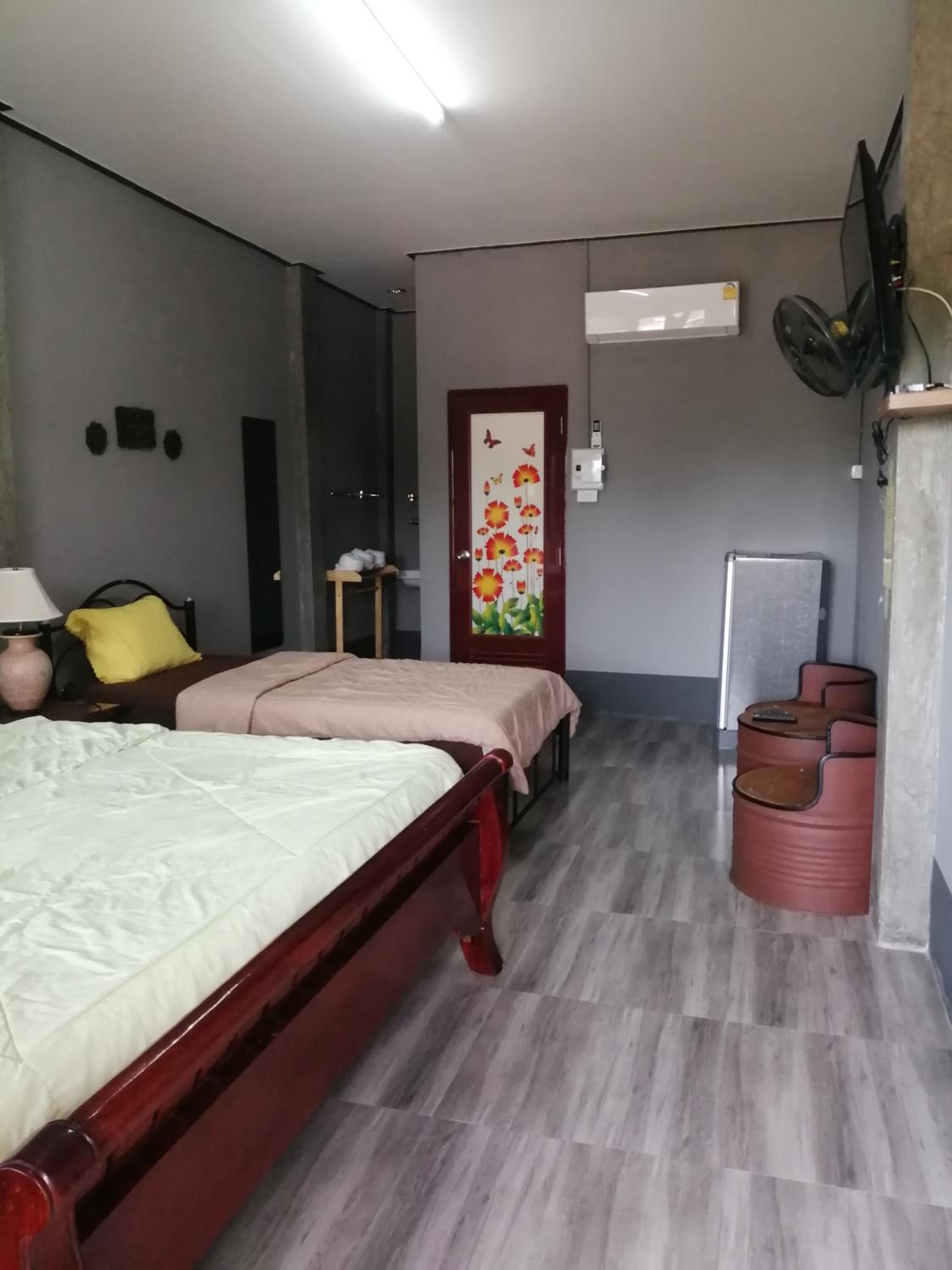 Triple Room photo 1