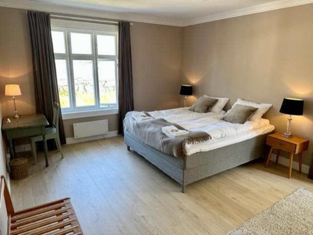 Double Room with Shared Bathroom photo 1