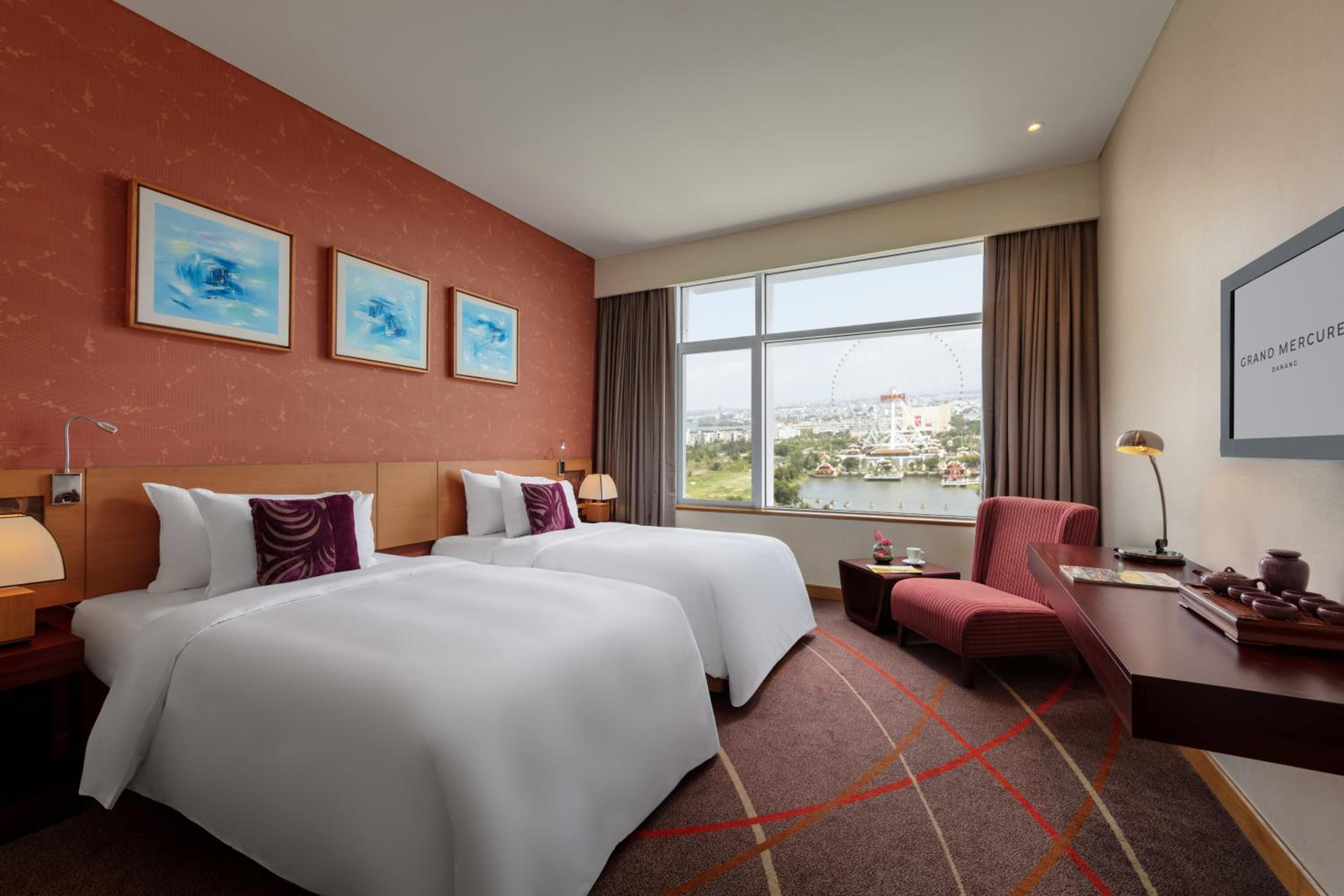 Superior Twin Room - Photo 1