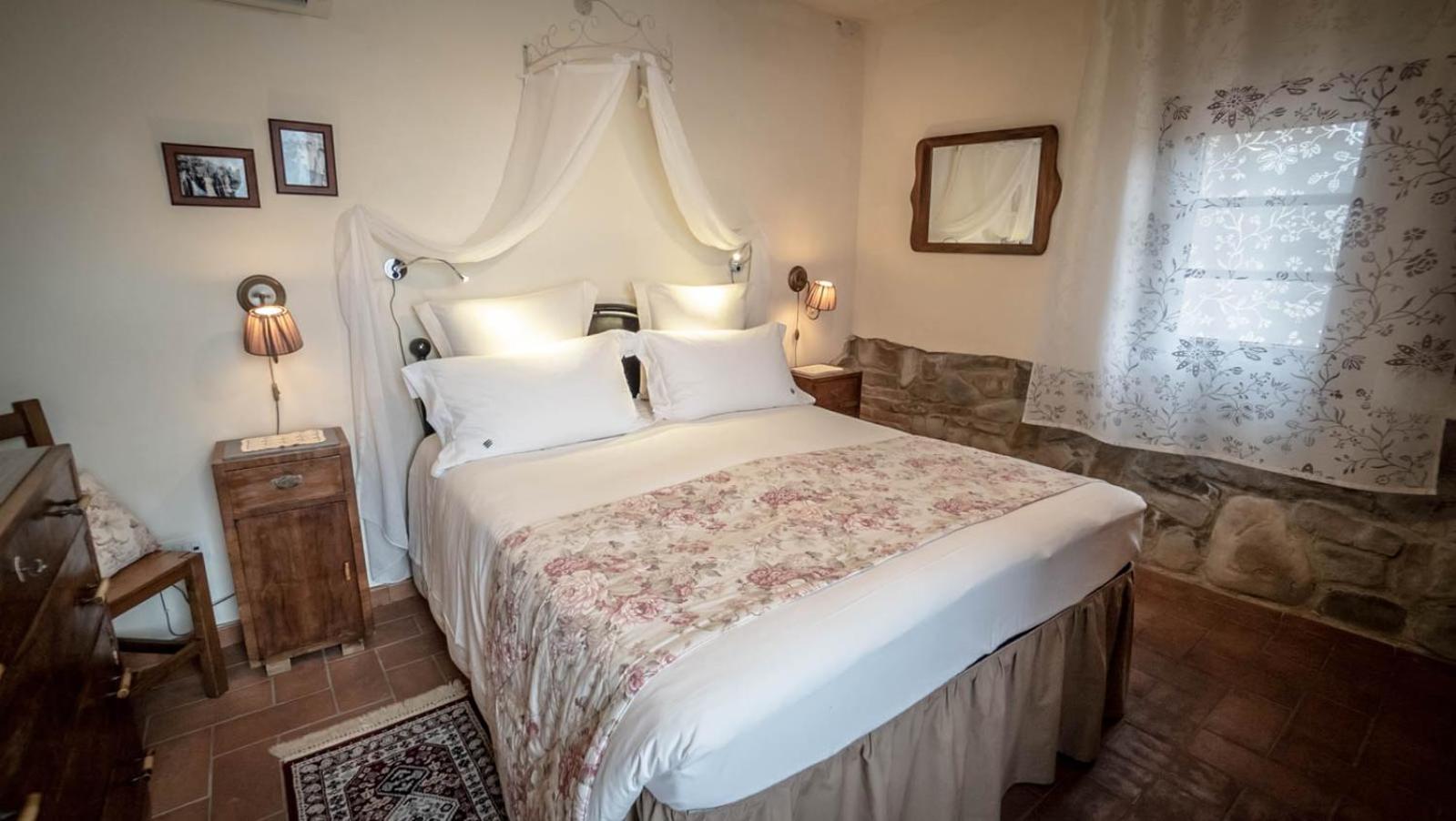 Suite with Terrace
