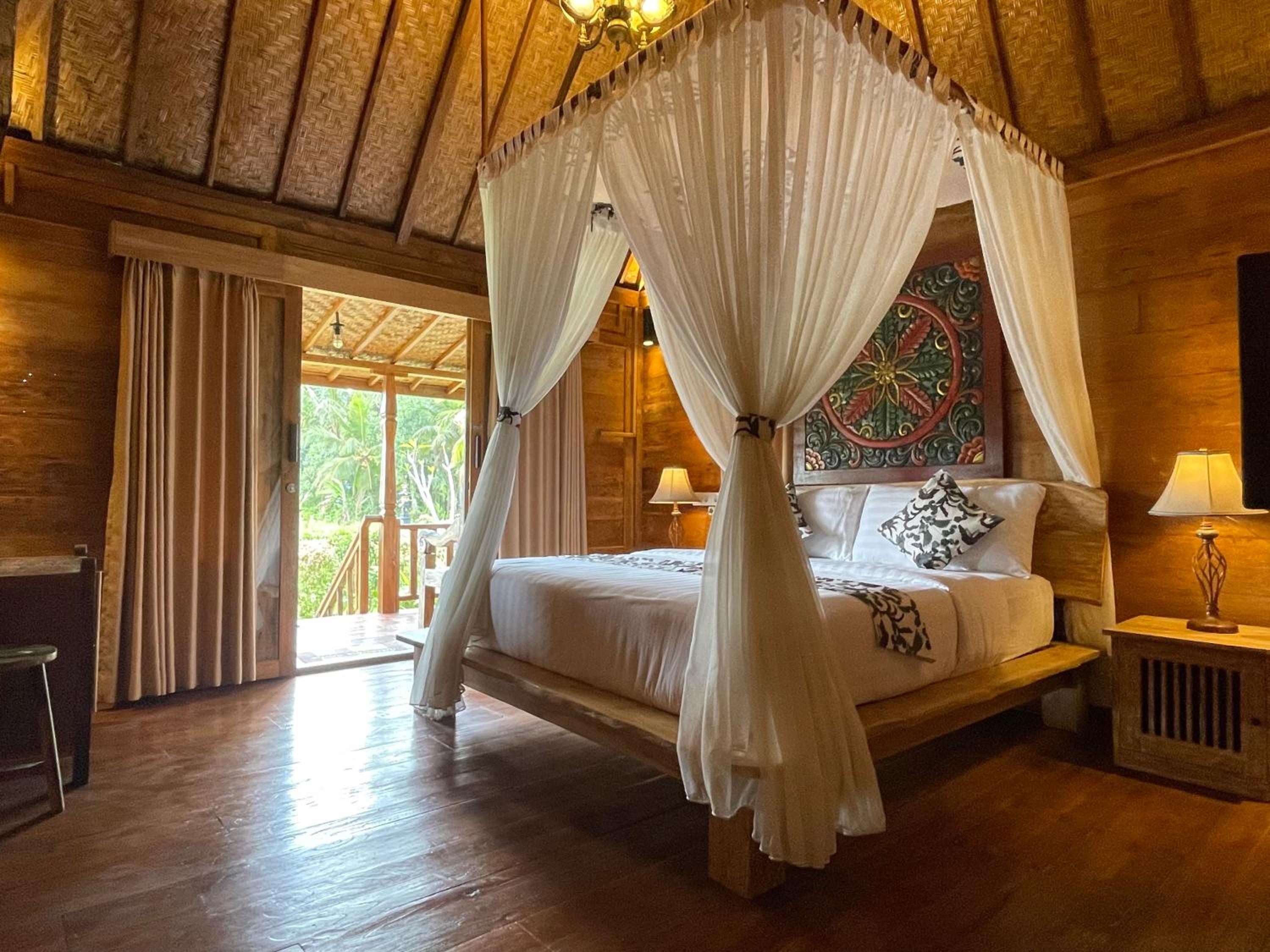 Deluxe Room photo 1