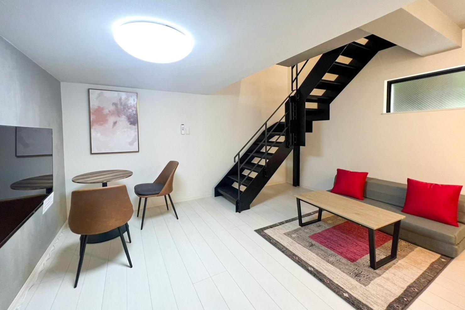 Maisonette photo 1