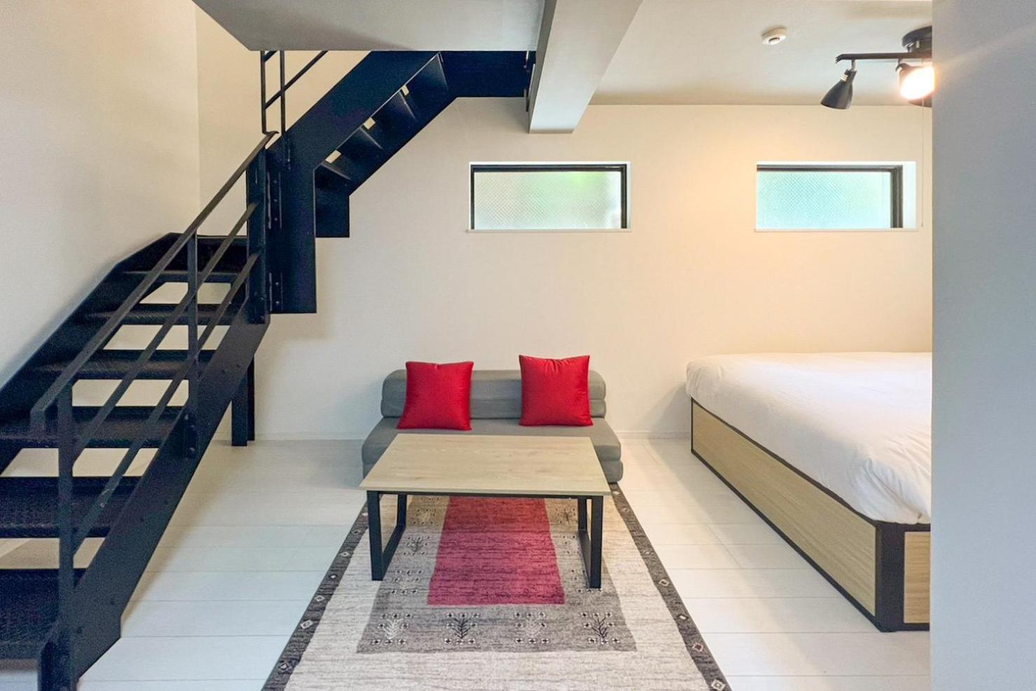 Maisonette photo 2