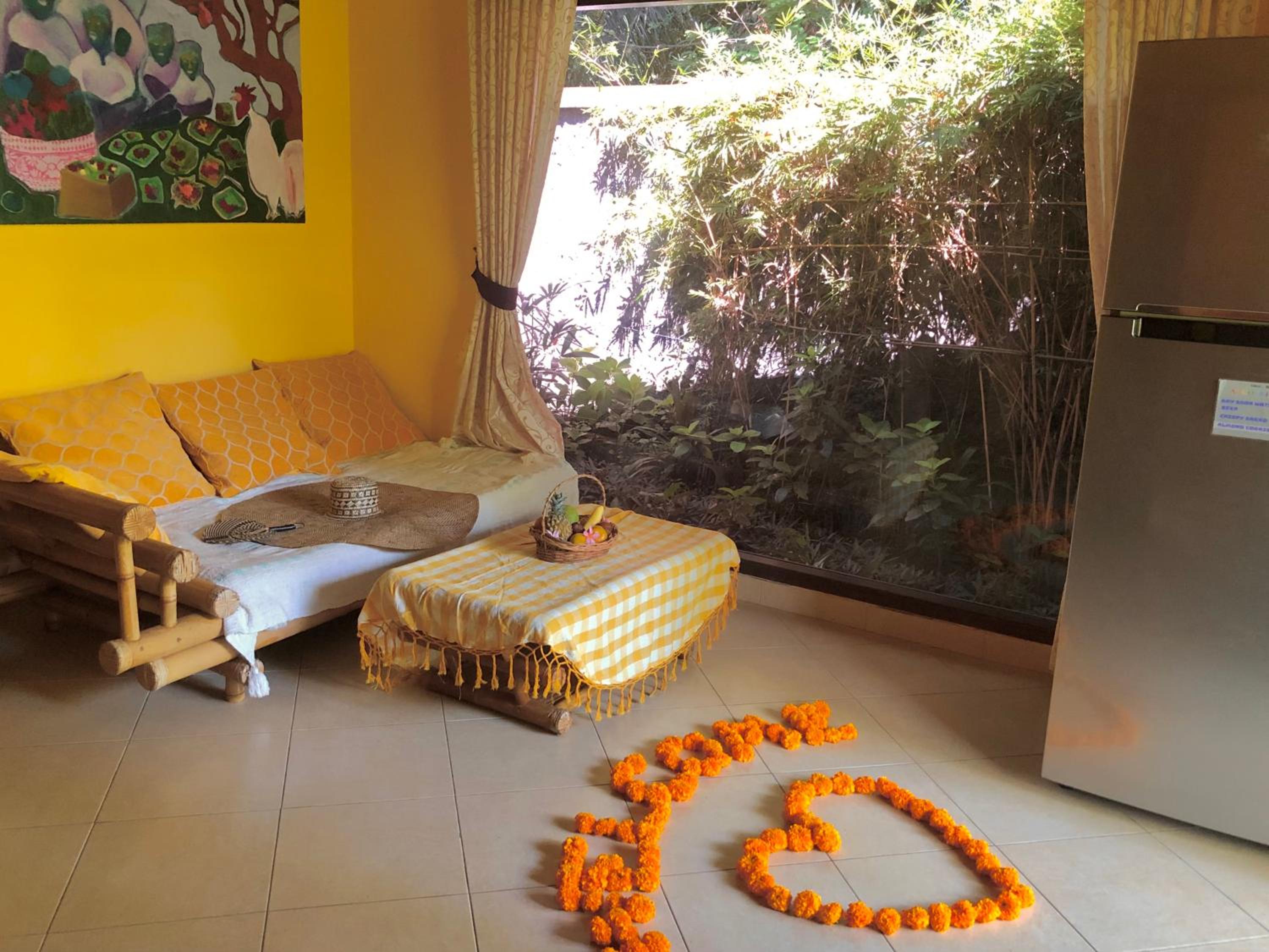 Deluxe Villa - Photo 11