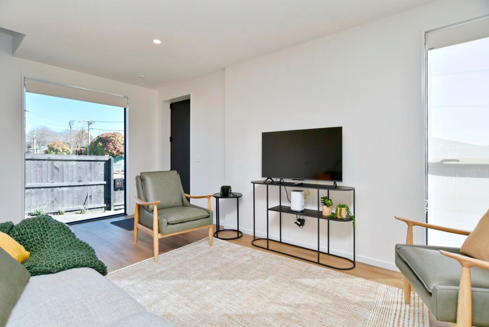 Vacation Home photo 1