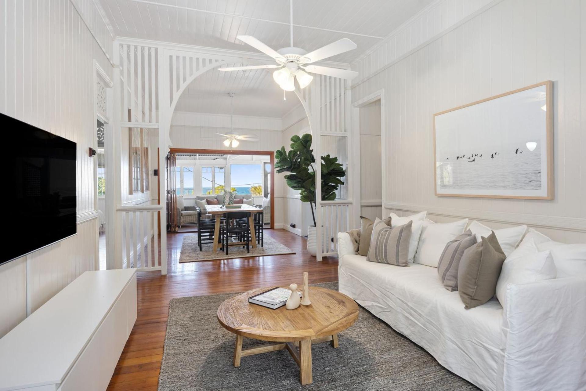 Four-Bedroom House photo 1