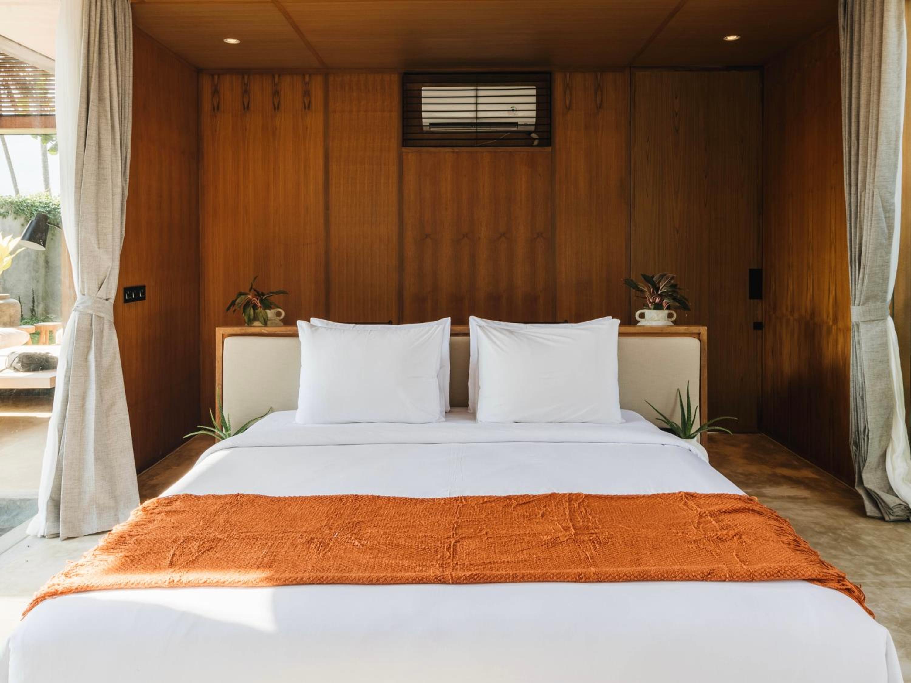 One-Bedroom Villa photo 1