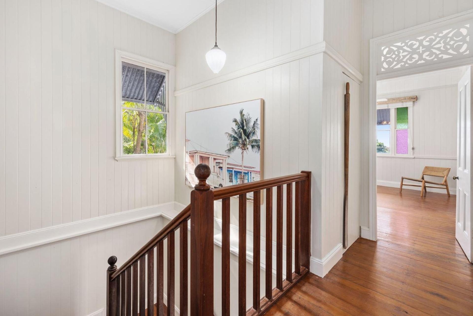 Four-Bedroom House photo 2