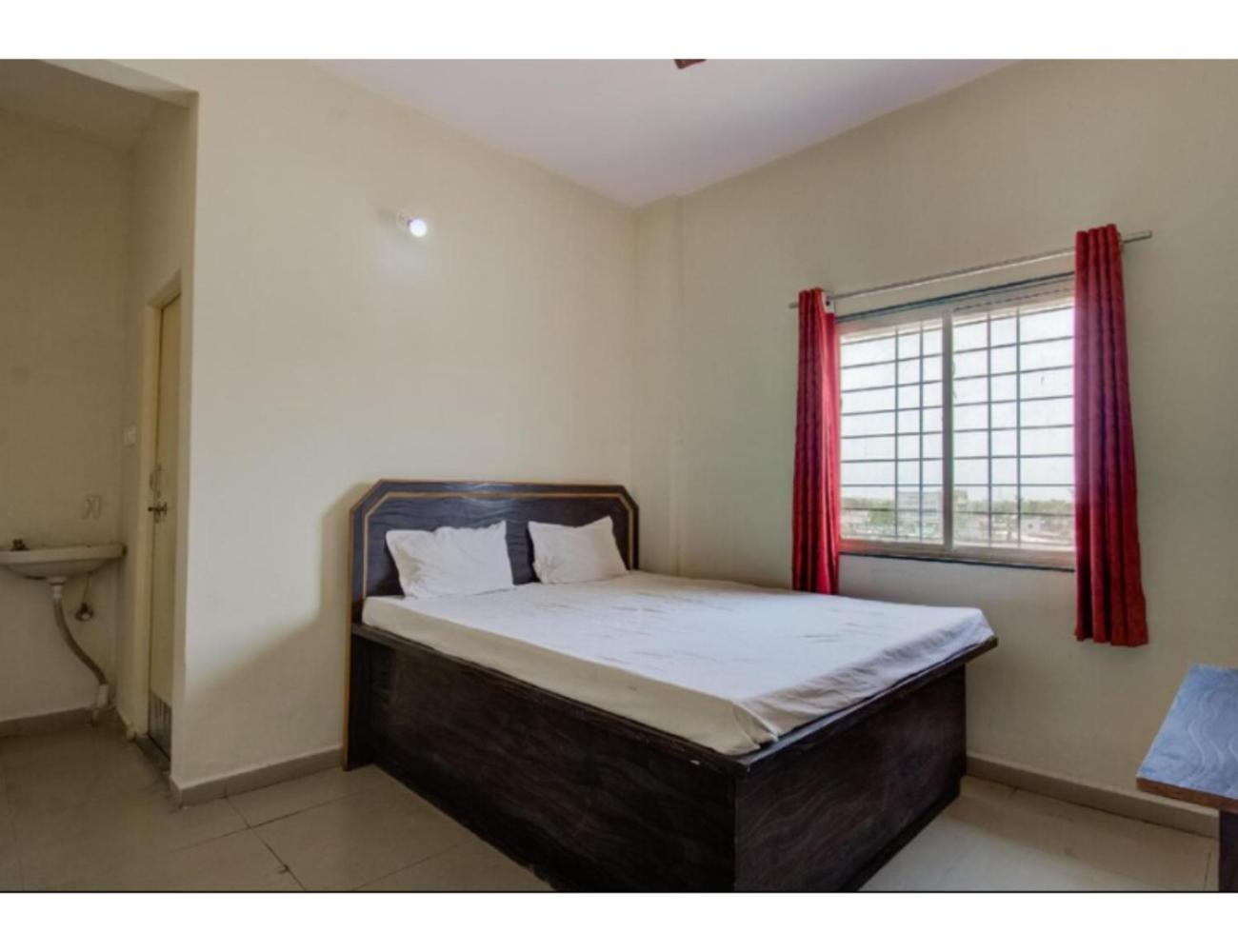 Deluxe Room photo 3