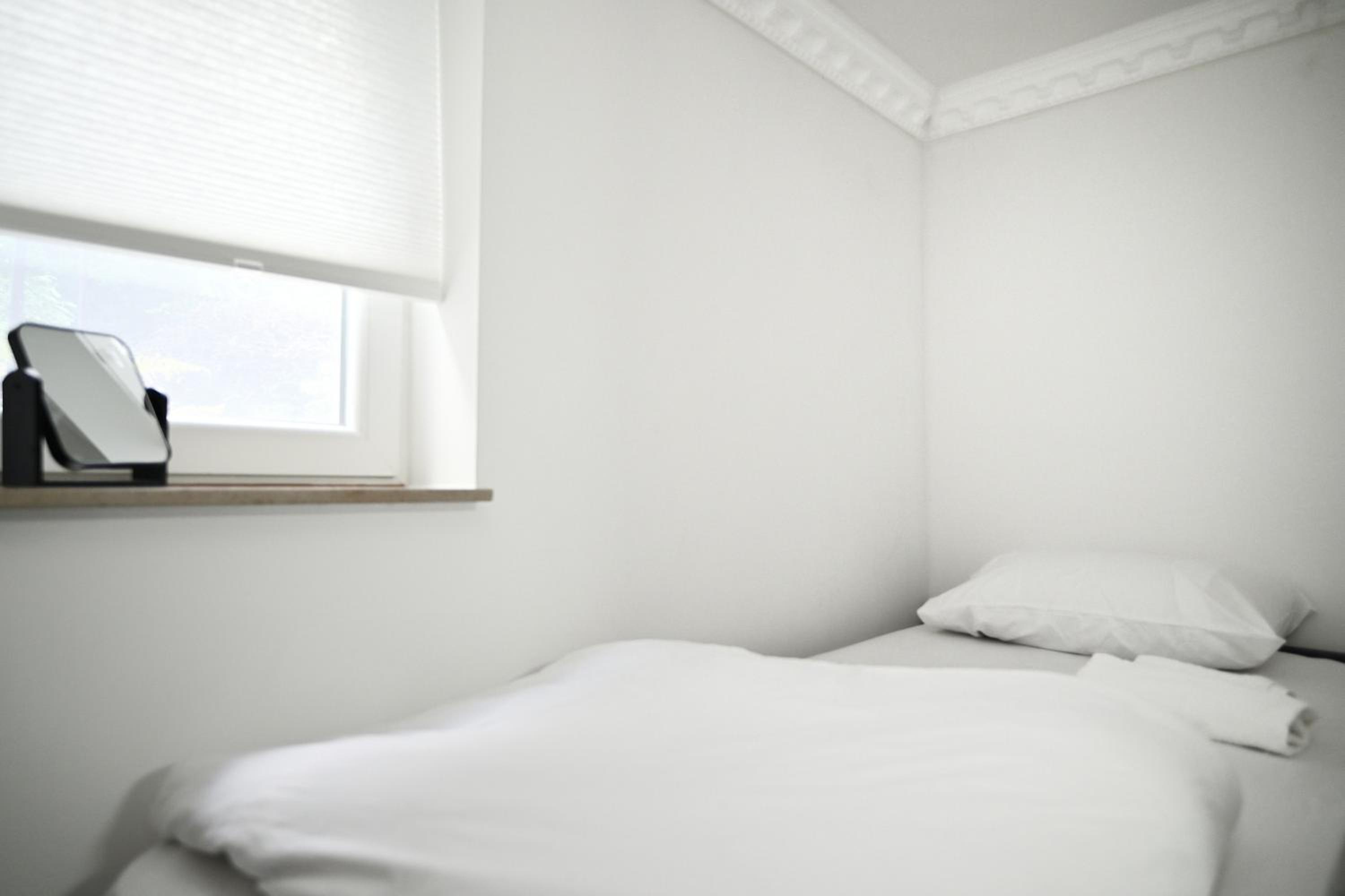 Apartment with Garden View photo 3