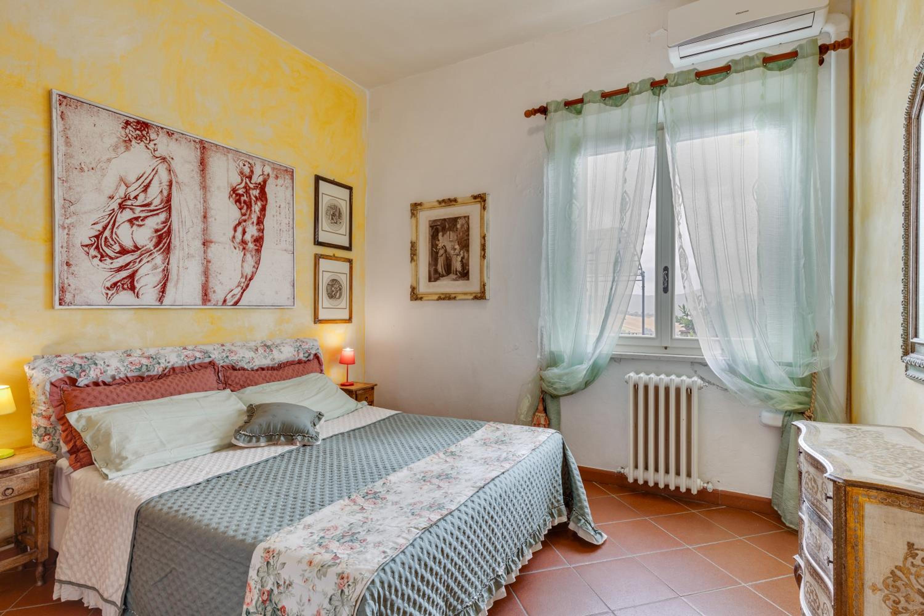 Villa with Garden View photo 1