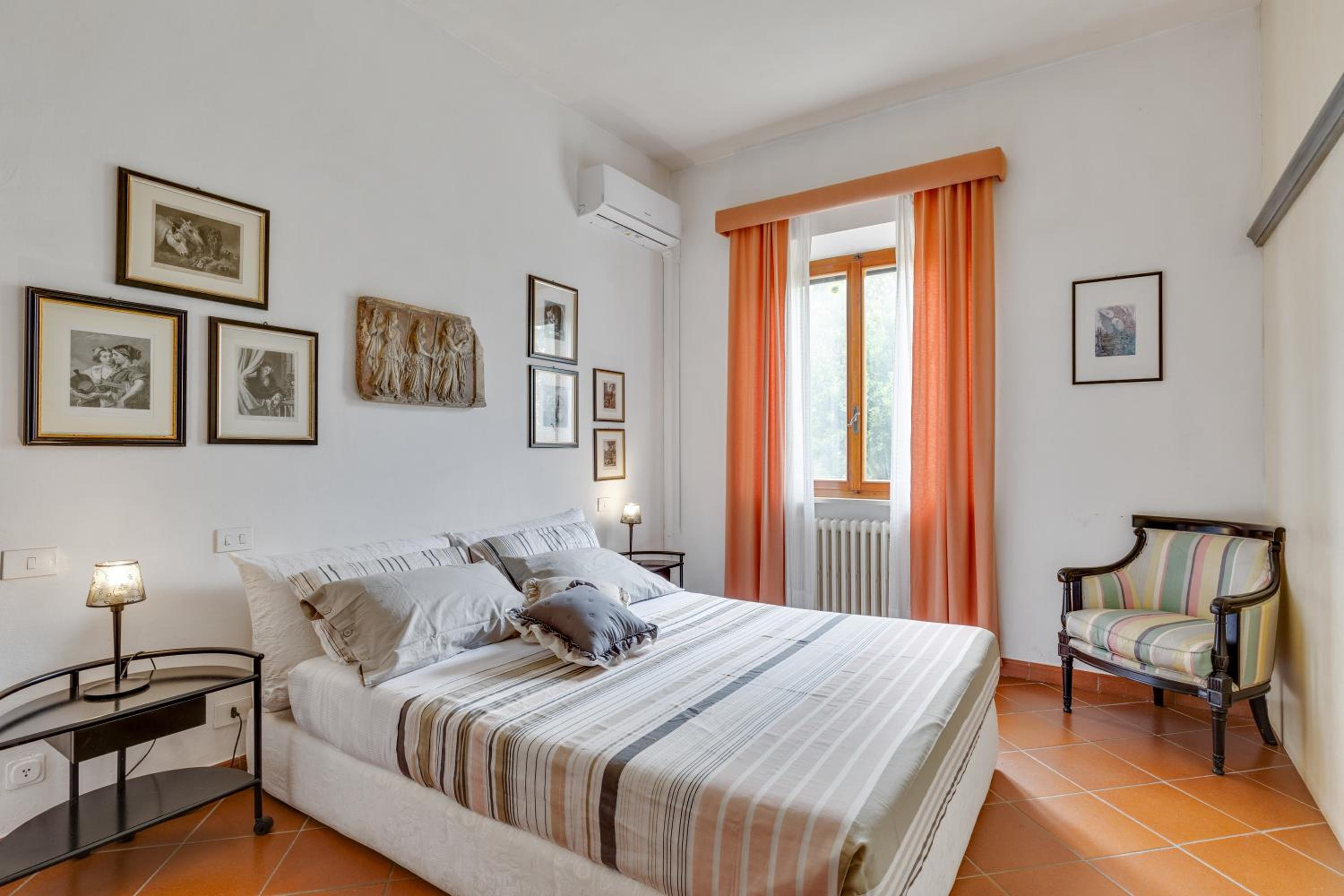 Three-Bedroom Premium Apartment with Resort View photo 1