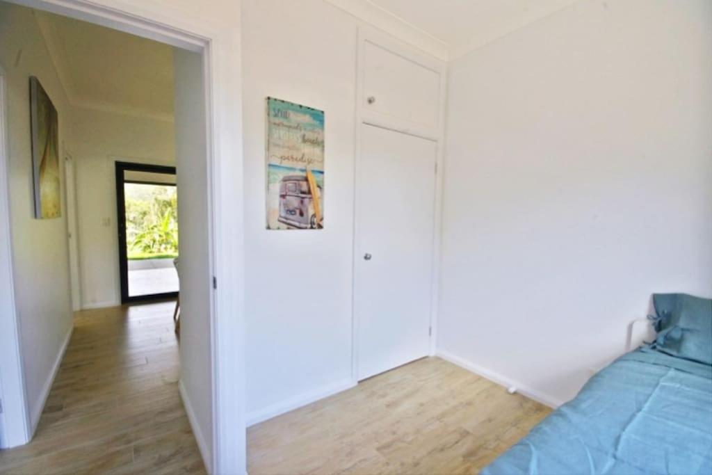 Three-Bedroom Apartment photo 1