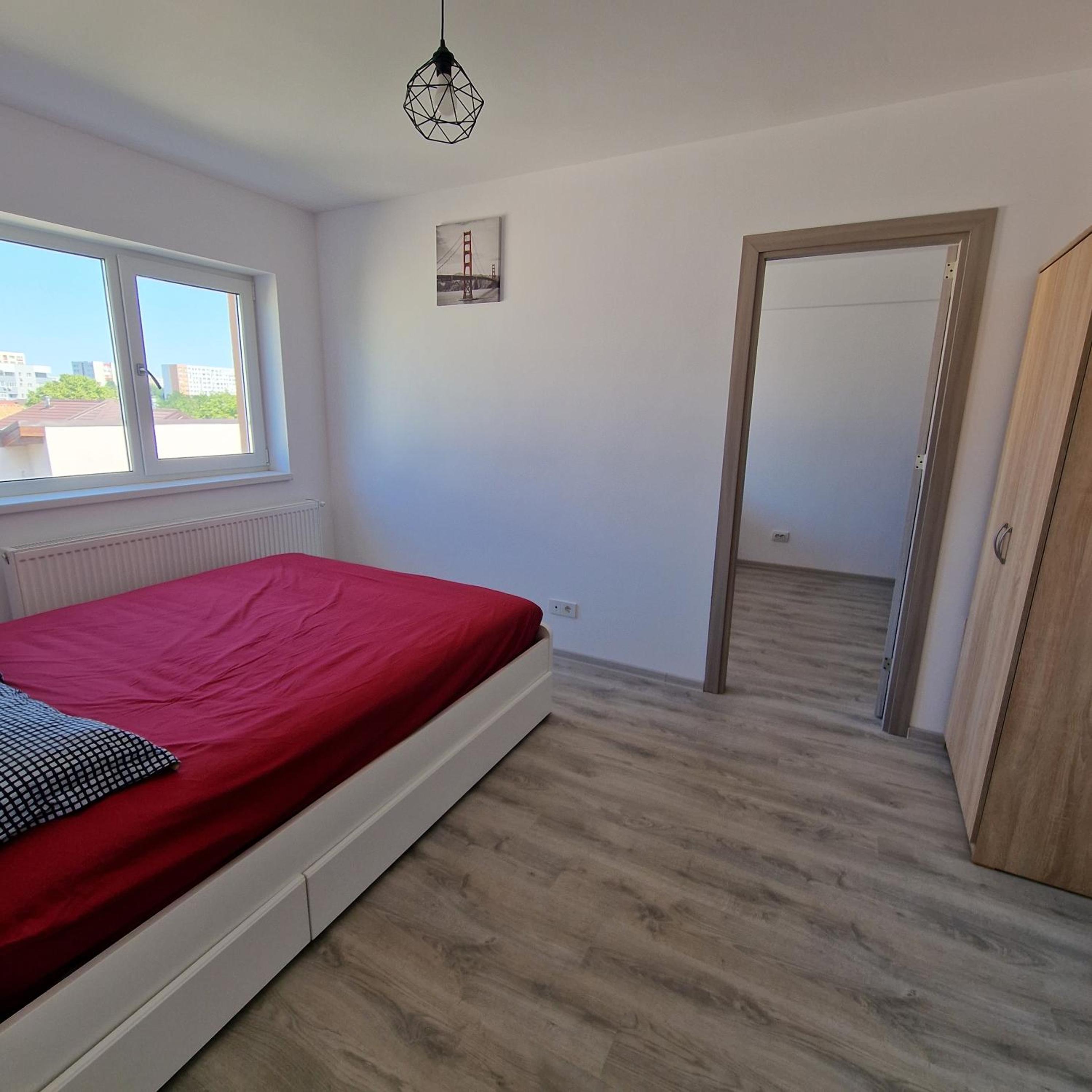 Two-Bedroom Apartment - Photo 5