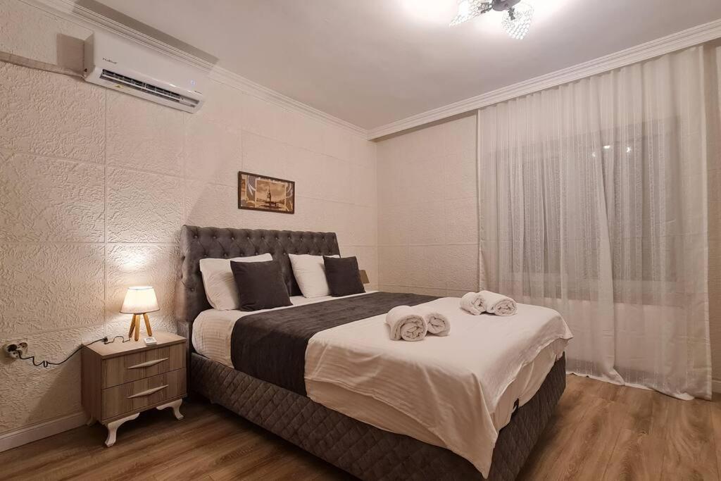 Two-Bedroom Apartment photo 1