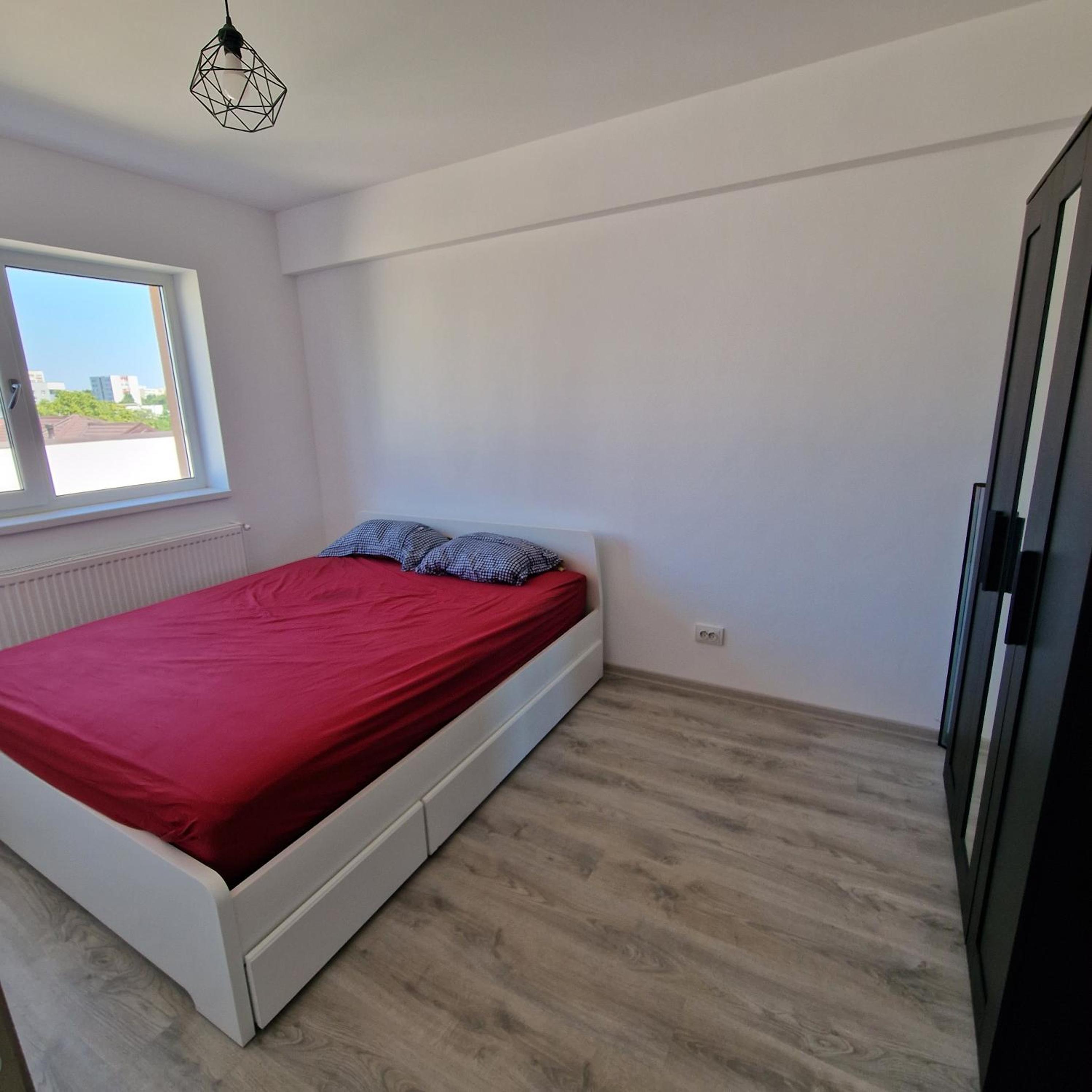 Two-Bedroom Apartment - Photo 6