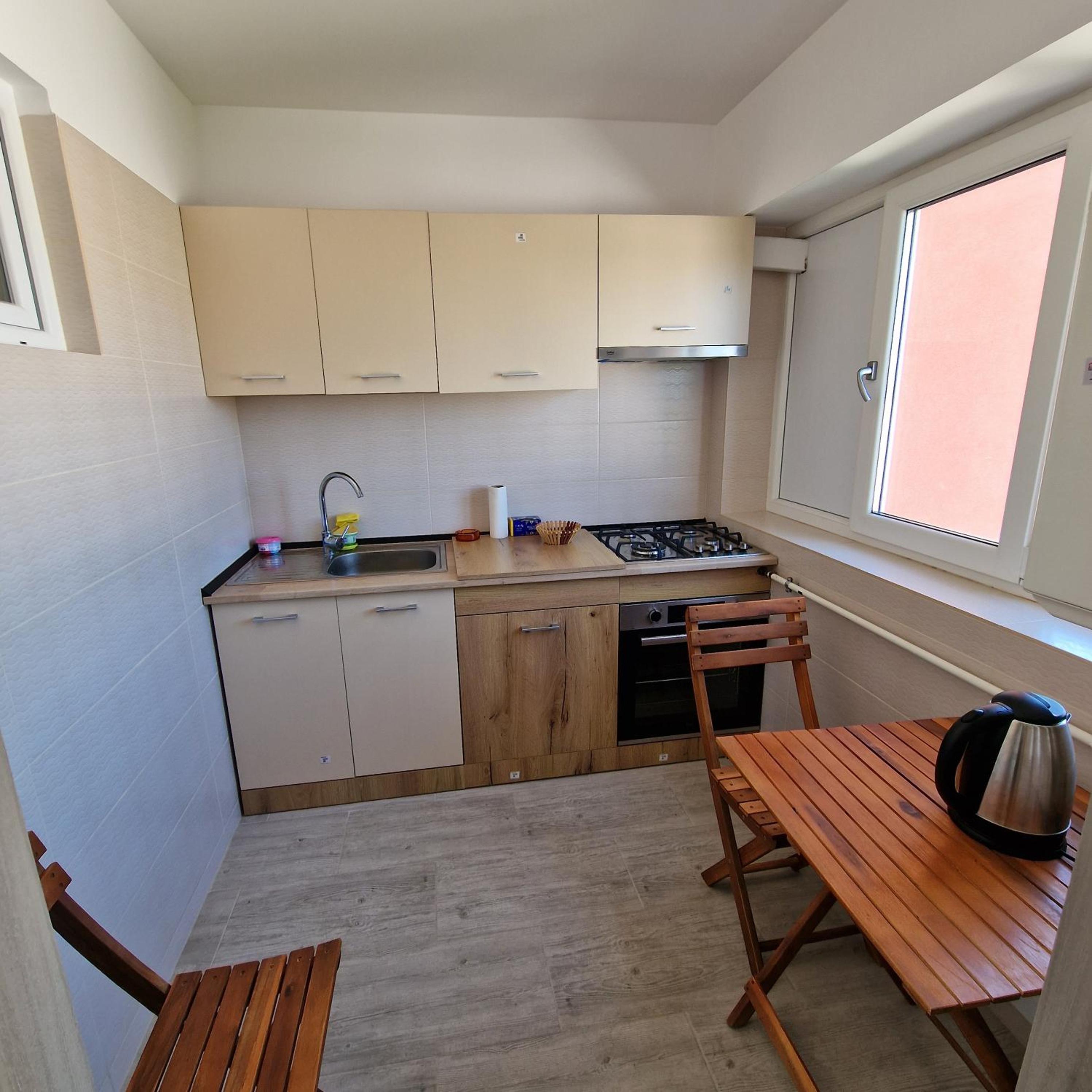 Two-Bedroom Apartment - Photo 7