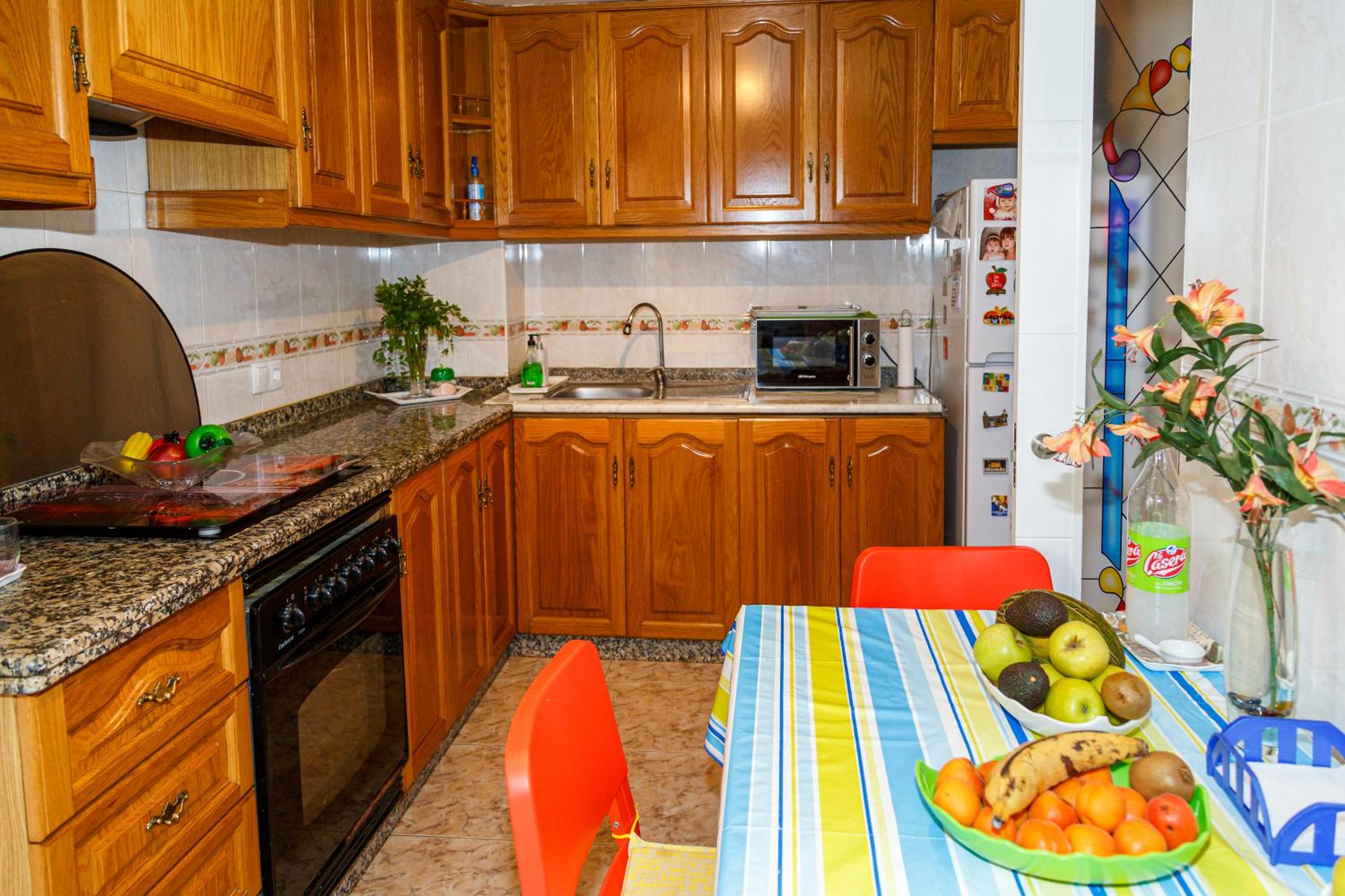 Habitación Doble Estándar con Baño Compartido
