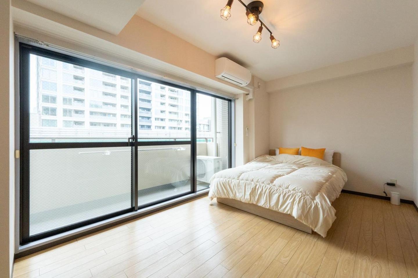One-Bedroom Apartment photo 3