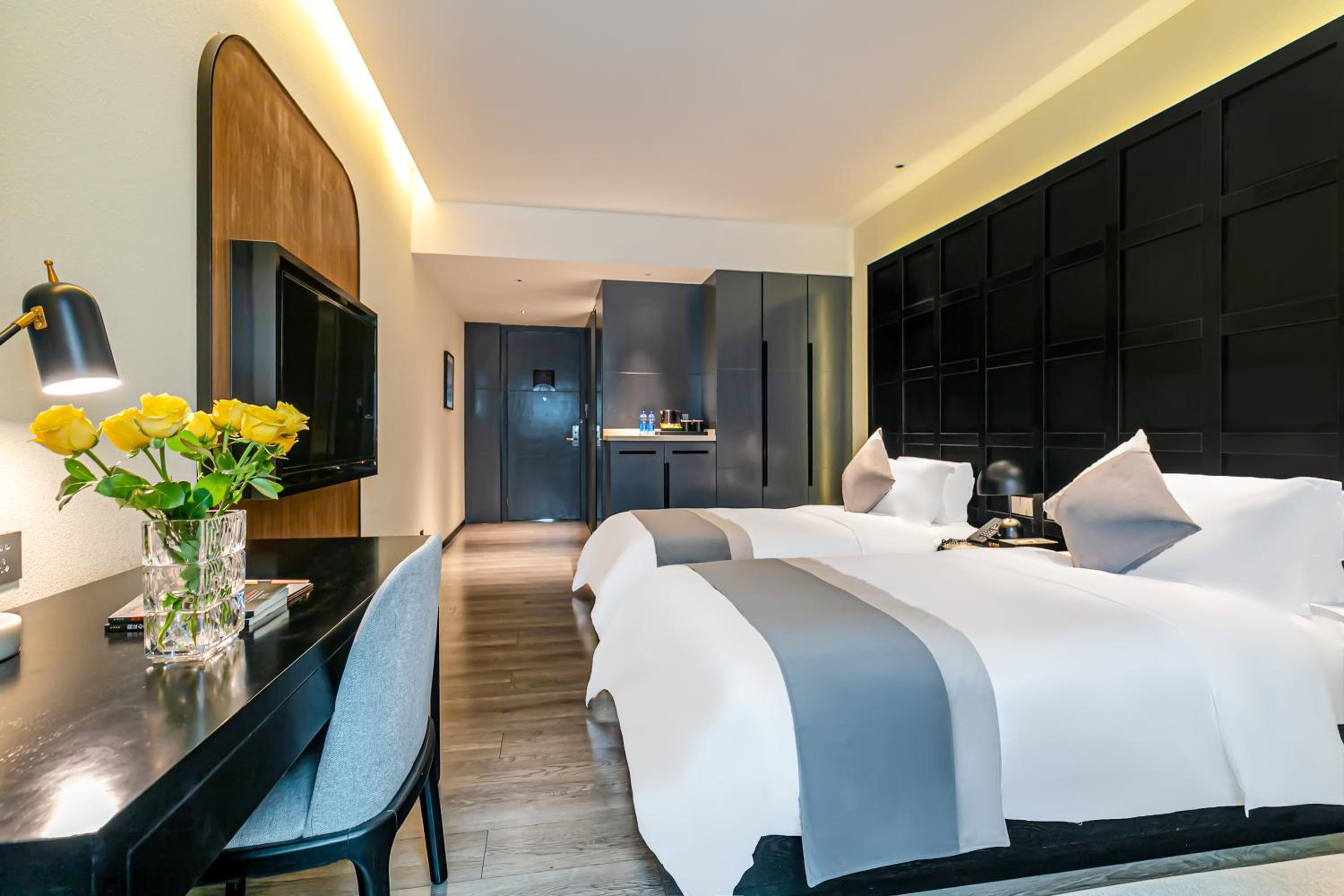 Business Twin Room