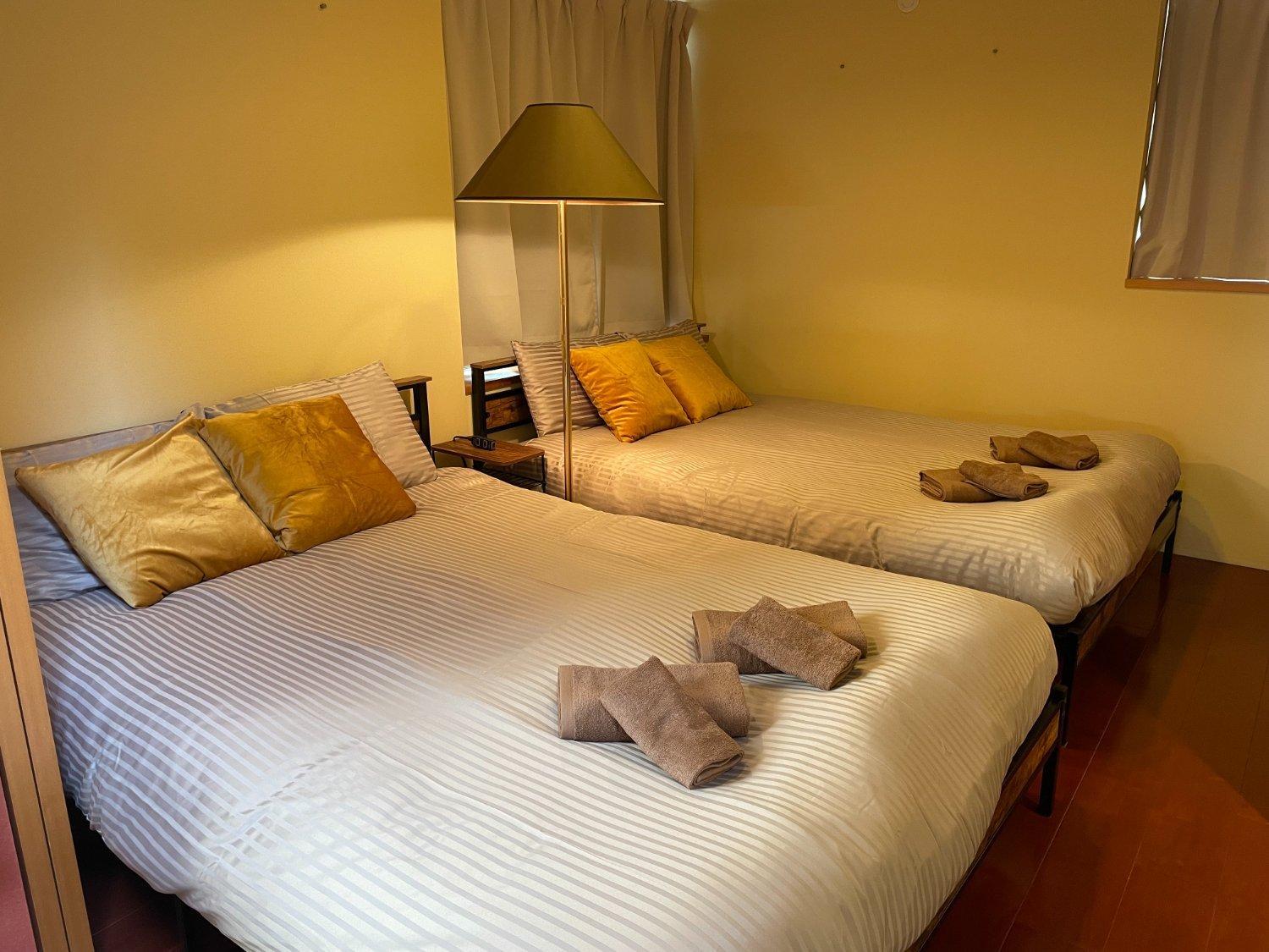 Two-Bedroom House photo 1