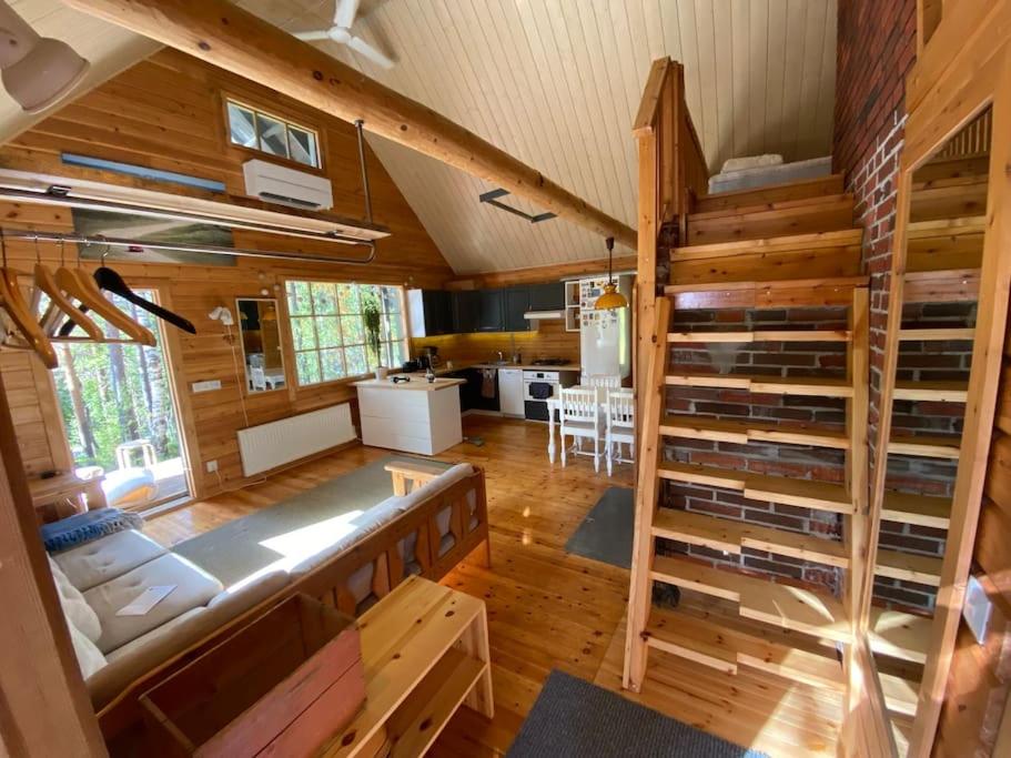 Two-Bedroom Chalet photo 1