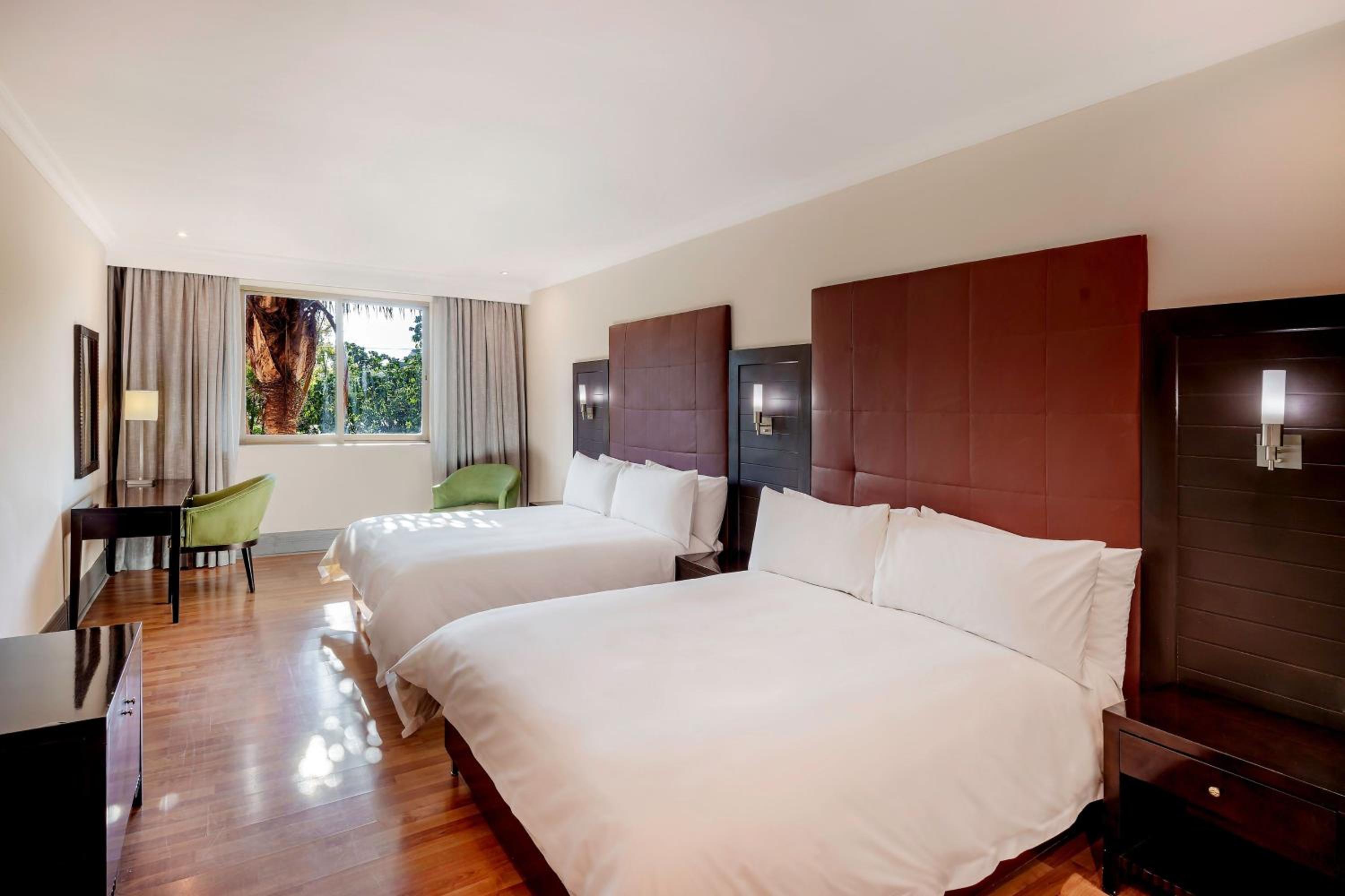 Guest room, 2 Queen photo 2