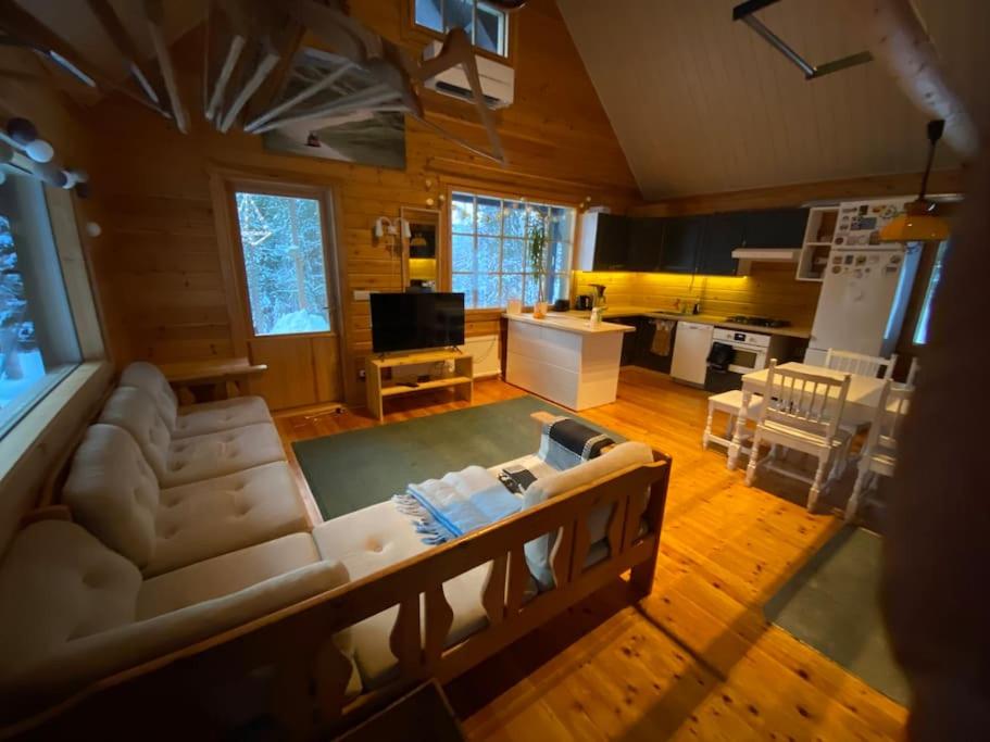 Two-Bedroom Chalet photo 3