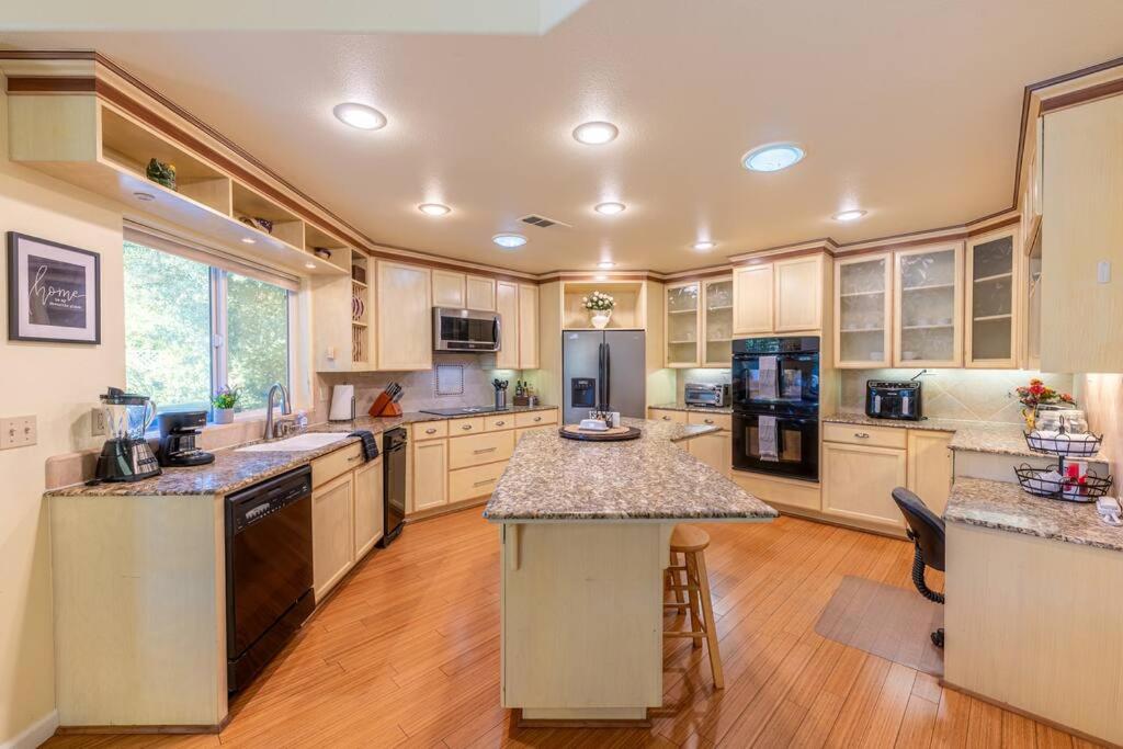 Villa photo 3