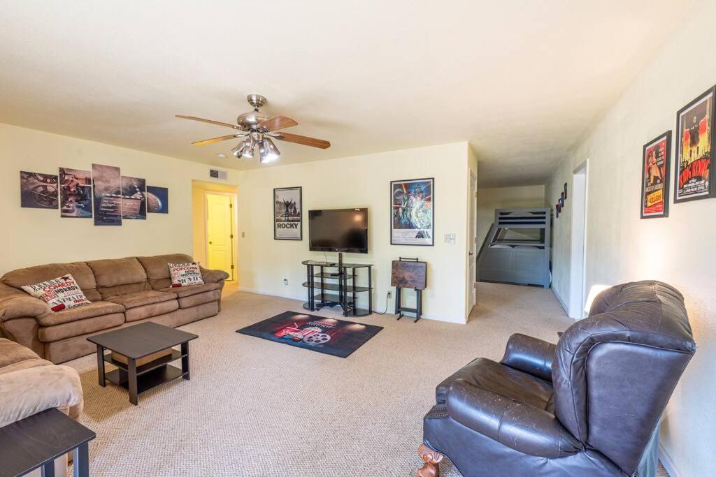 Villa photo 1
