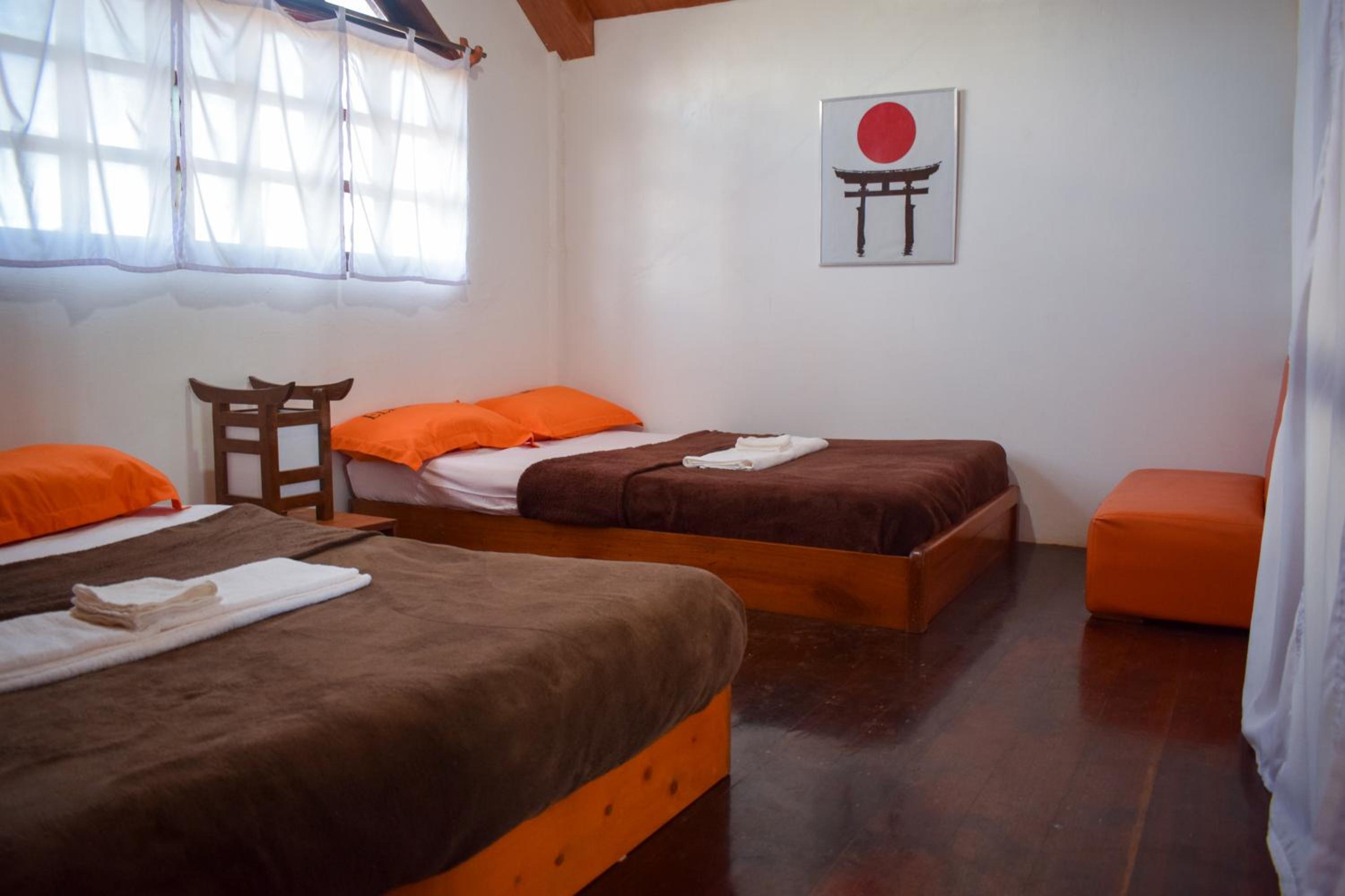 Quadruple Room - Photo 1
