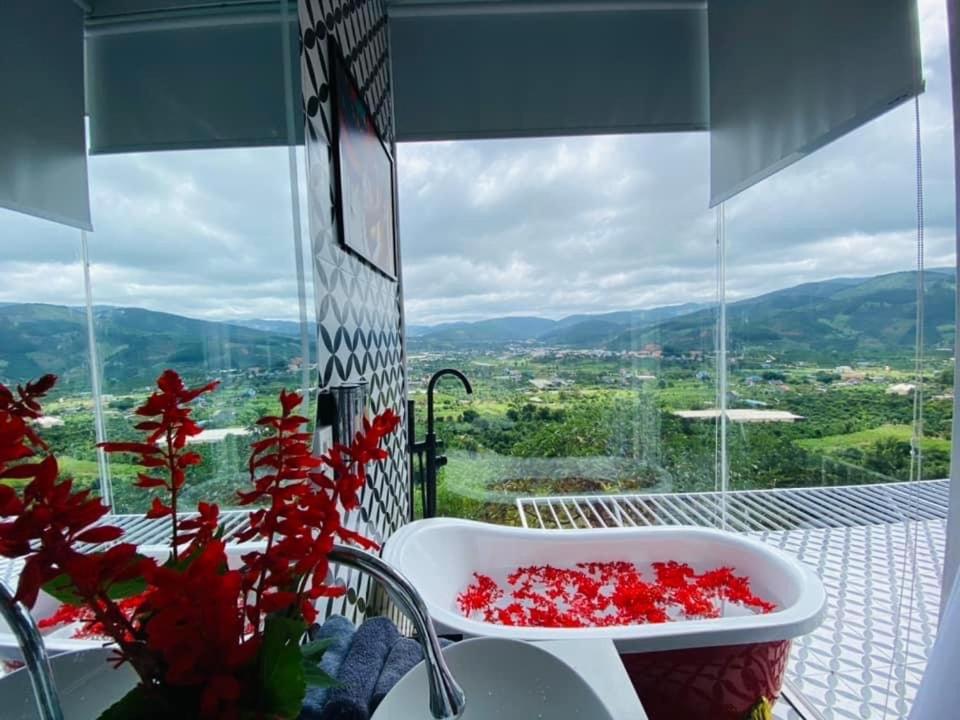 Double Room with Mountain View photo 3