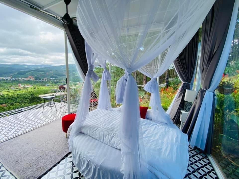 Double Room with Mountain View photo 1
