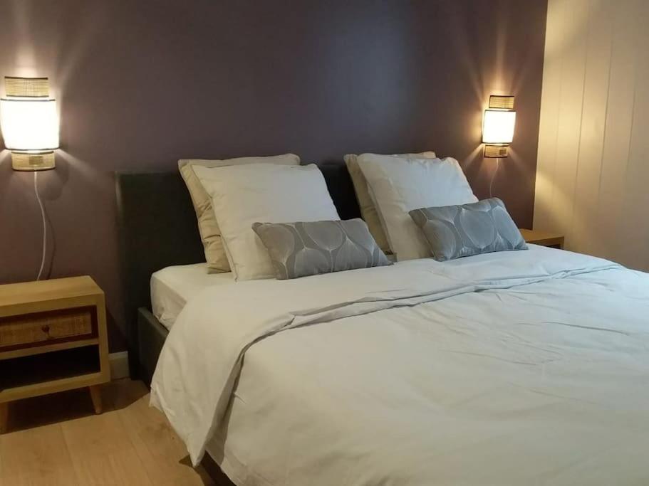 Three-Bedroom Villa photo 1