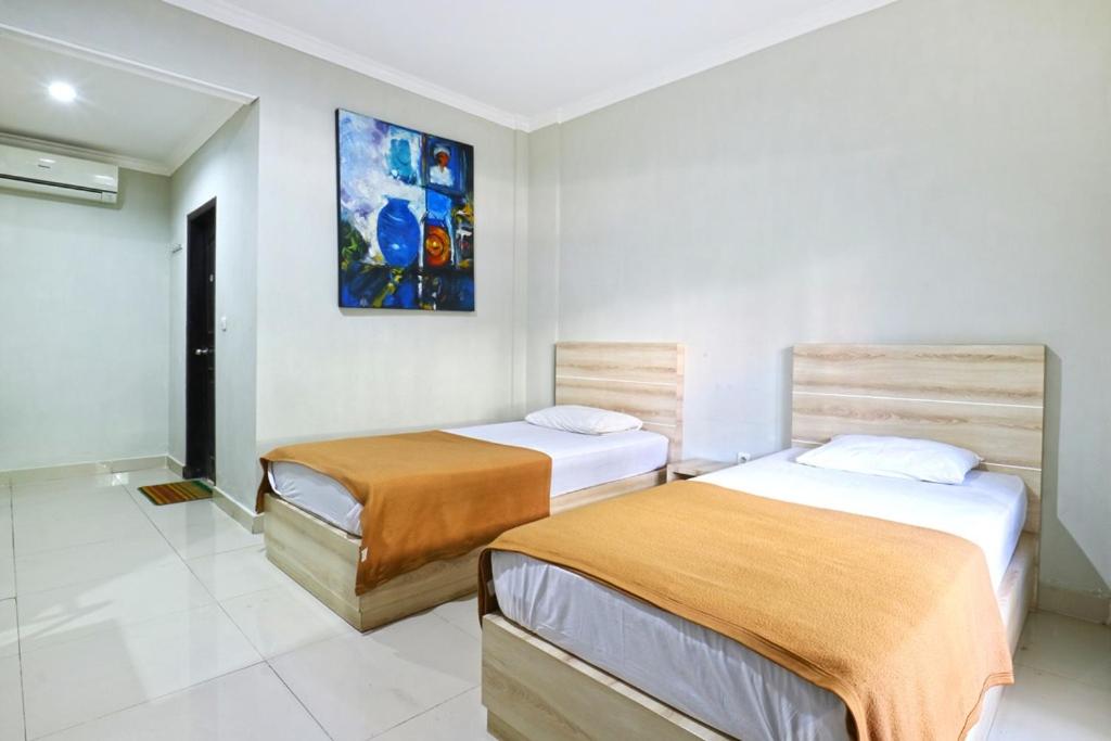 Superior Double or Twin Room photo 1