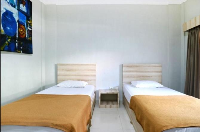 Superior Double or Twin Room photo 3