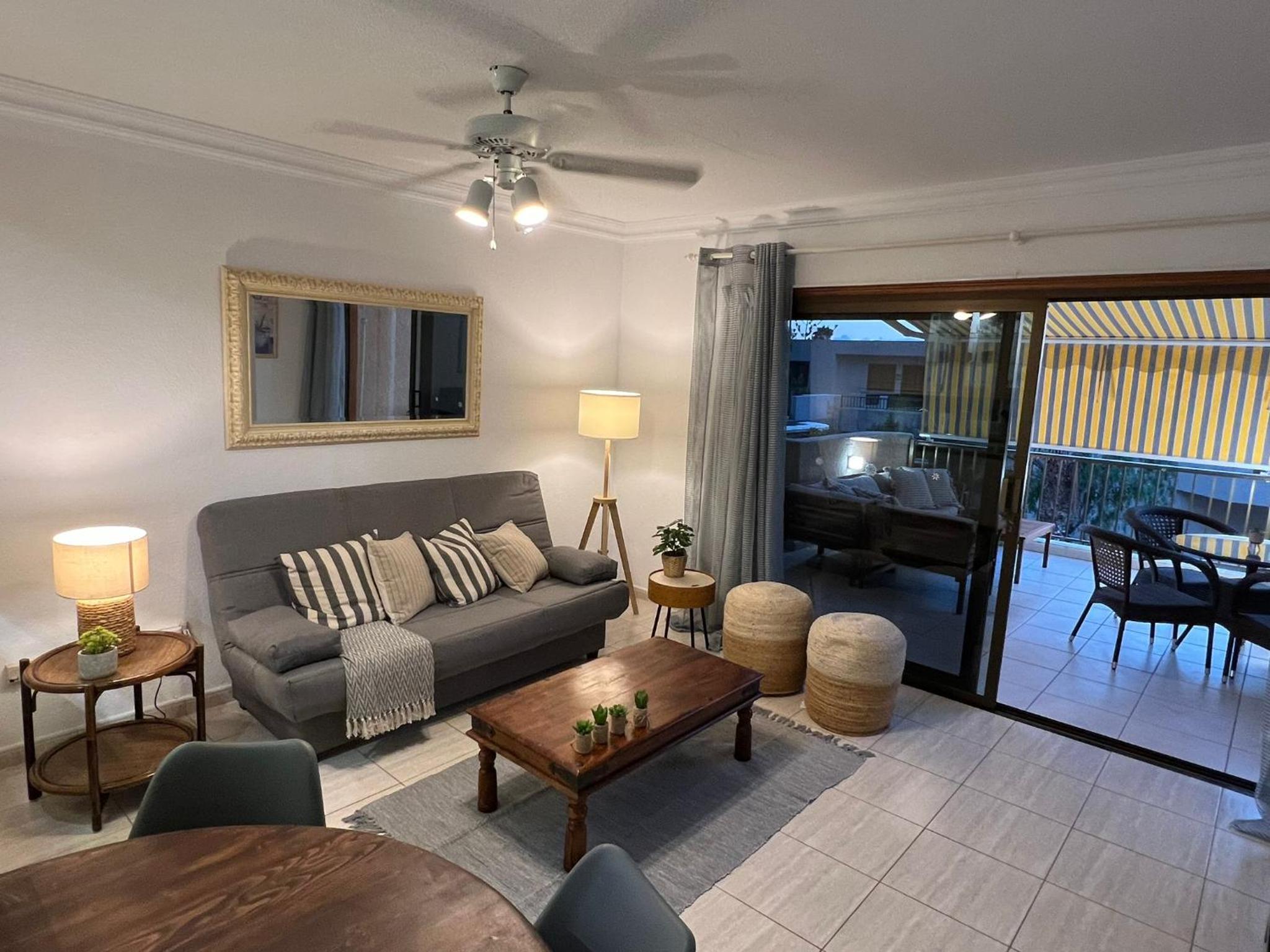 Apartment - Split Level