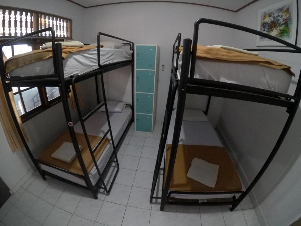 Single Bed in Female Dormitory Room photo 1